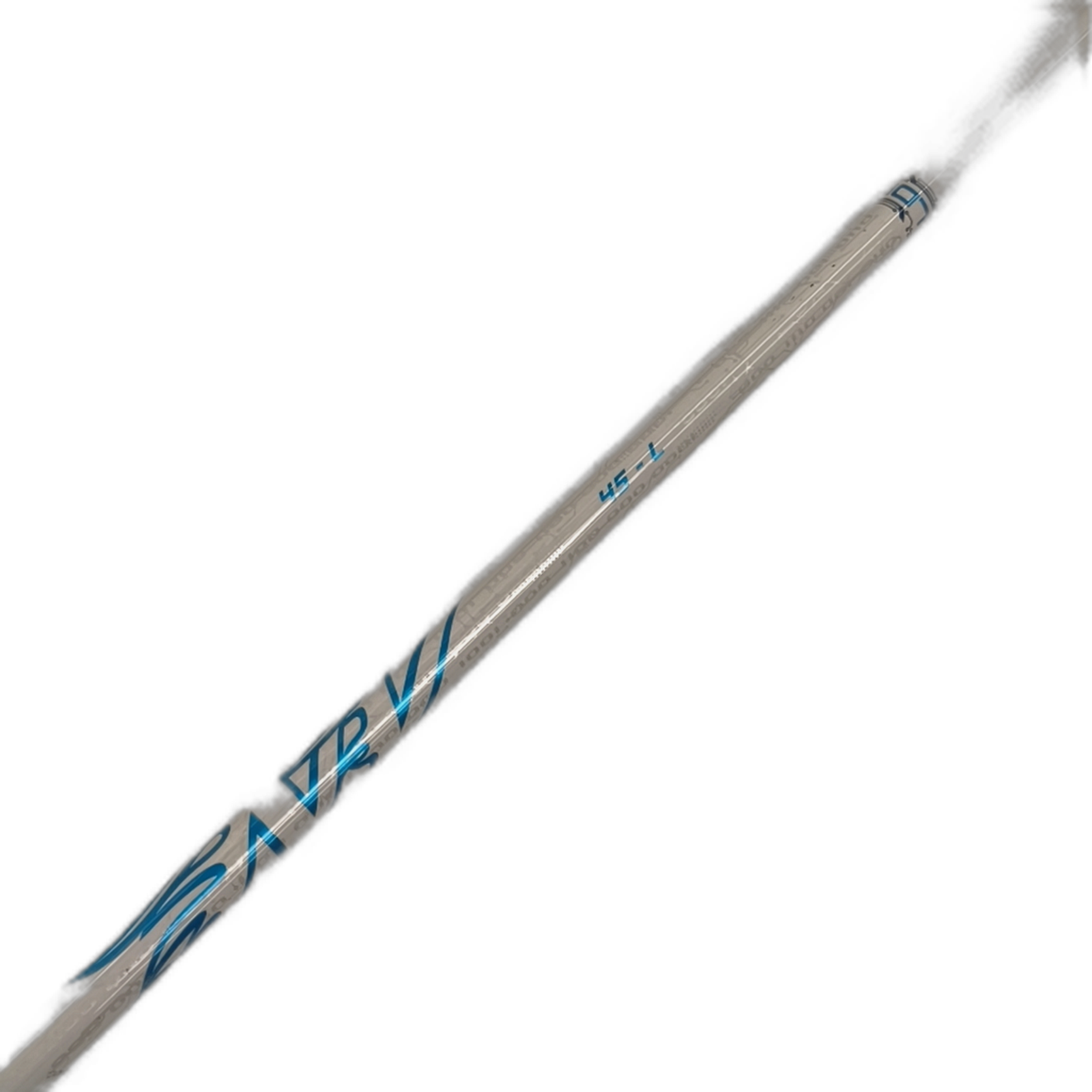 Aldila NV Driver Skaft / Flex Ladies / TaylorMade 2nd Gen [model:silueta] [bg:handrolled]