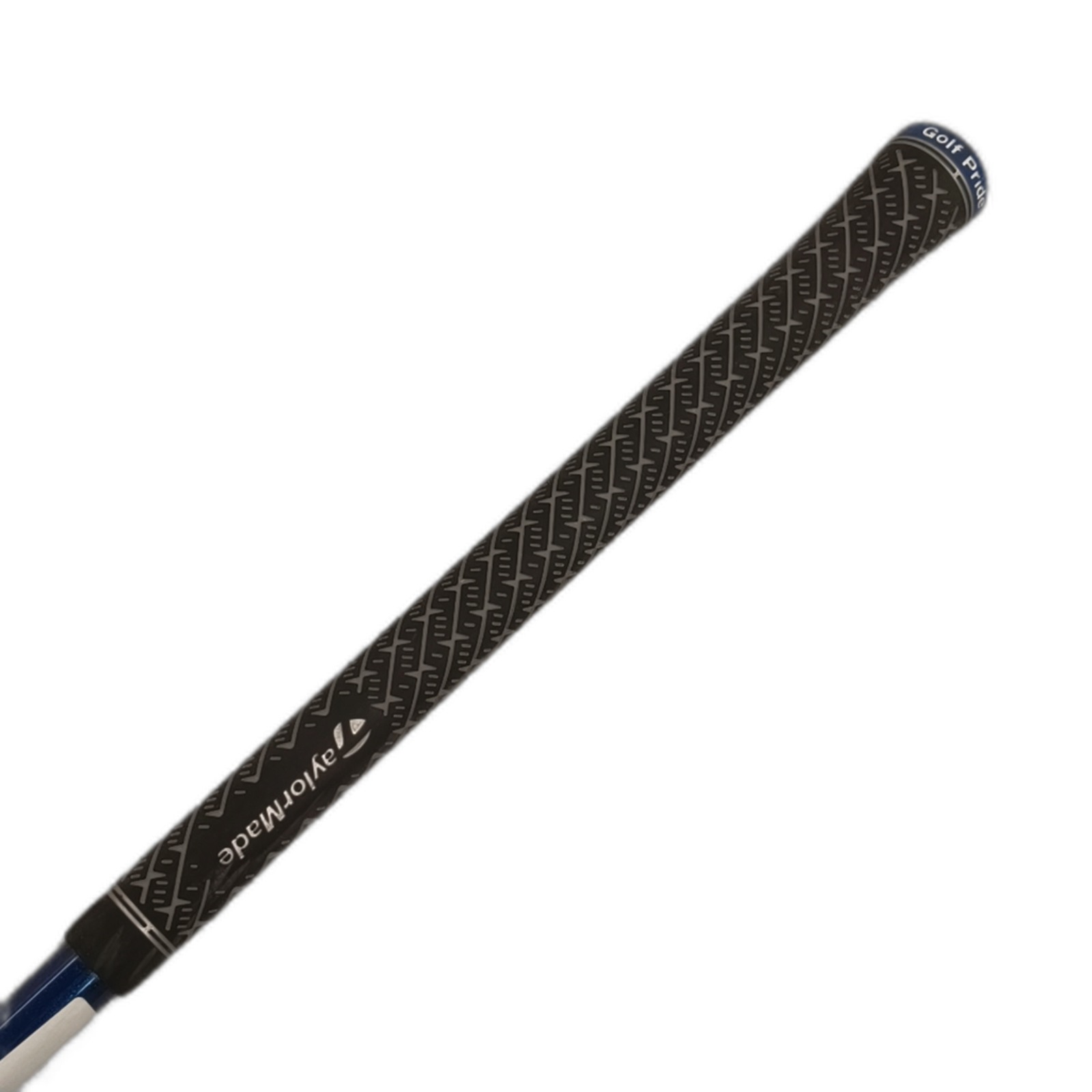 Fujikura Ventus Blue Driver Skaft / Flex A-flex / TaylorMade 2nd Gen [model:silueta] [bg:handrolled]