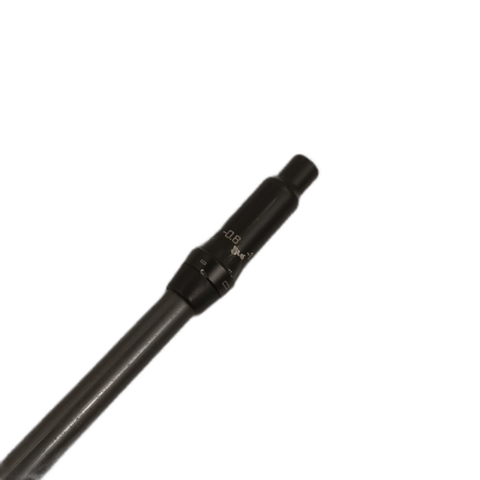 PING Alta Driver Skaft / Flex A-flex / Ping 3rd Gen [model:silueta] [bg:handrolled]