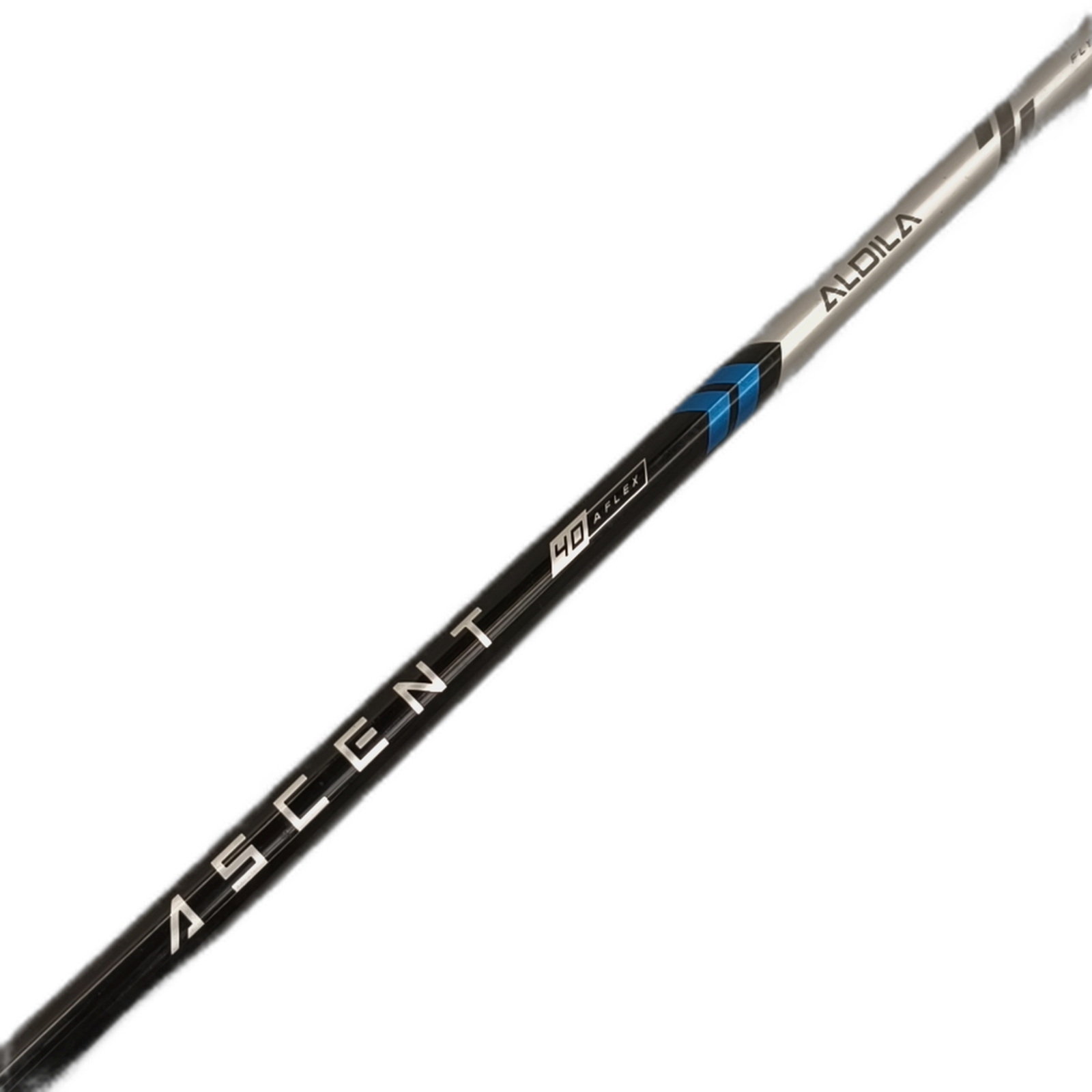 Aldila Ascent Driver Skaft / Flex A-flex / Callaway 2nd Gen [model:silueta] [bg:handrolled]