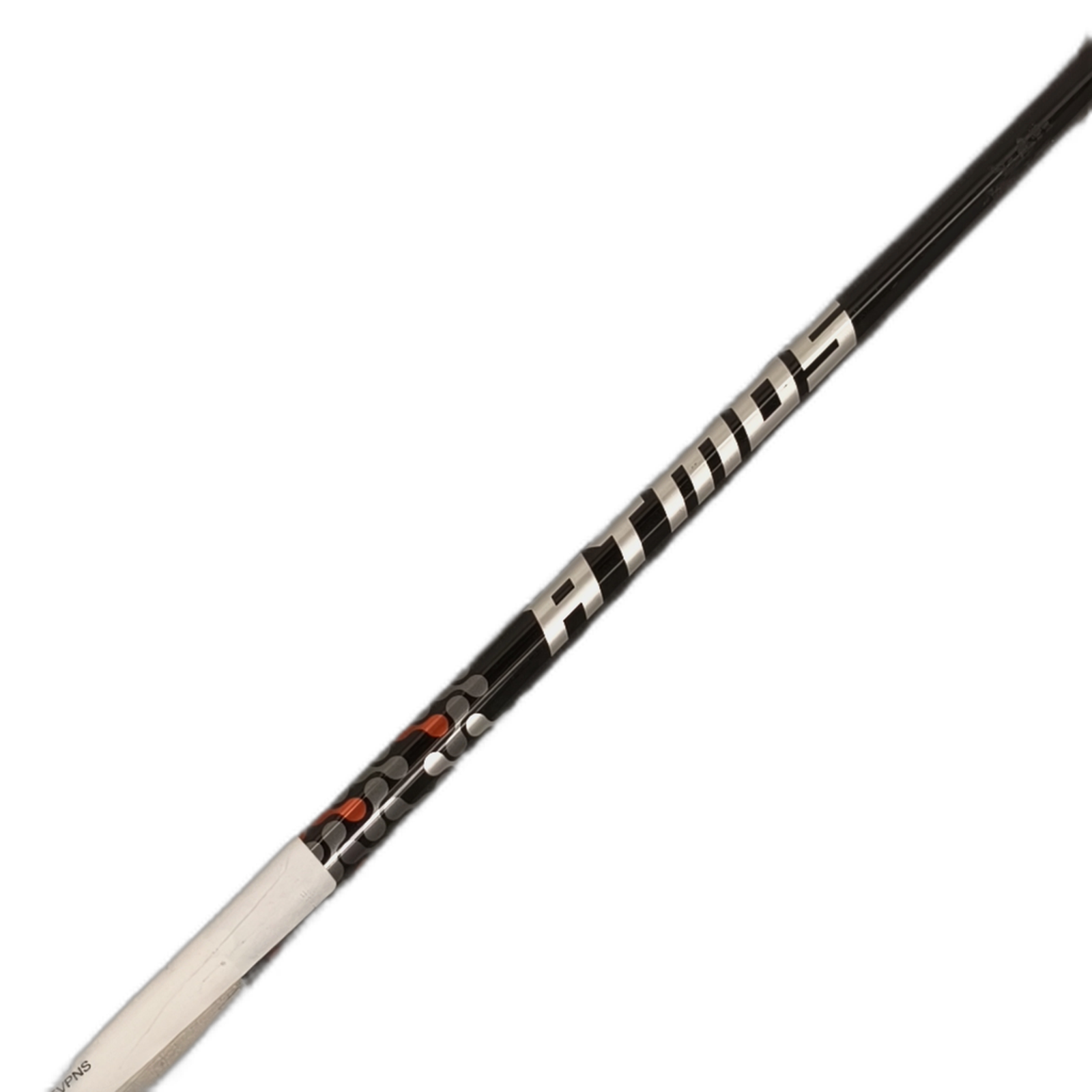 Fujikura Atmos Red Driver Skaft / Flex Regular / TaylorMade 2nd Gen [model:silueta] [bg:handrolled]