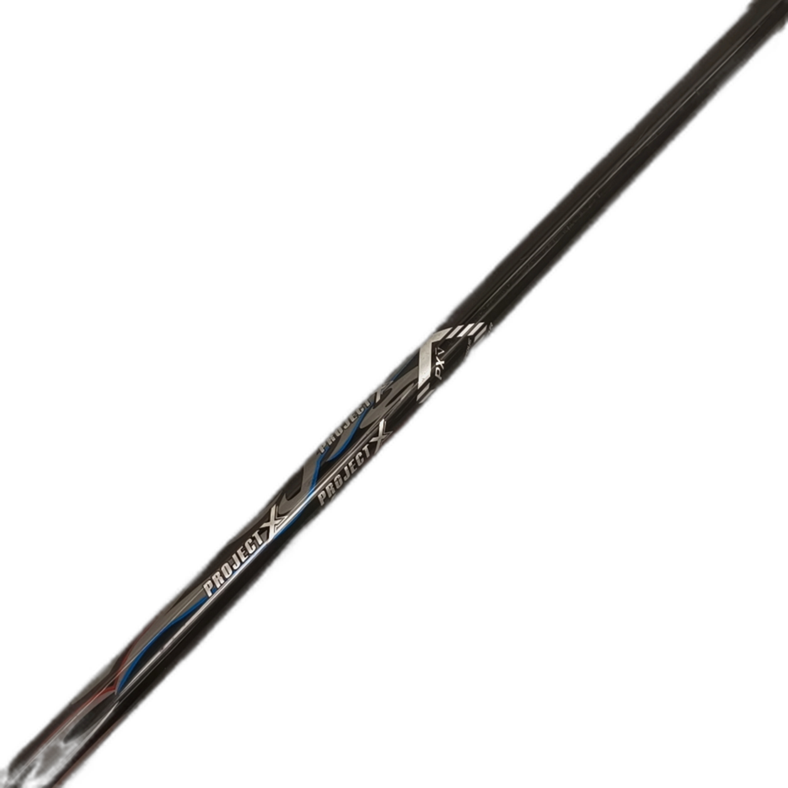 Project X PXV Driver Skaft / Flex Regular / Cobra 2nd Gen [model:silueta] [bg:handrolled]