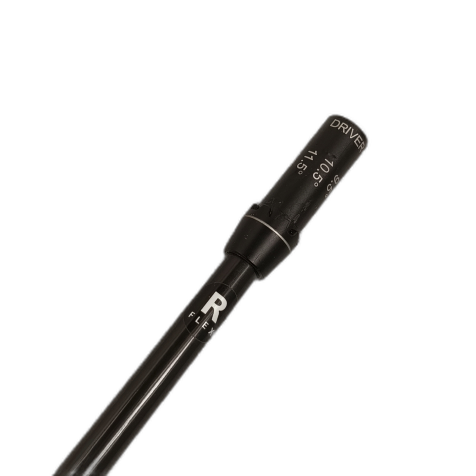 Project X PXV Driver Skaft / Flex Regular / Cobra 2nd Gen [model:silueta] [bg:handrolled]