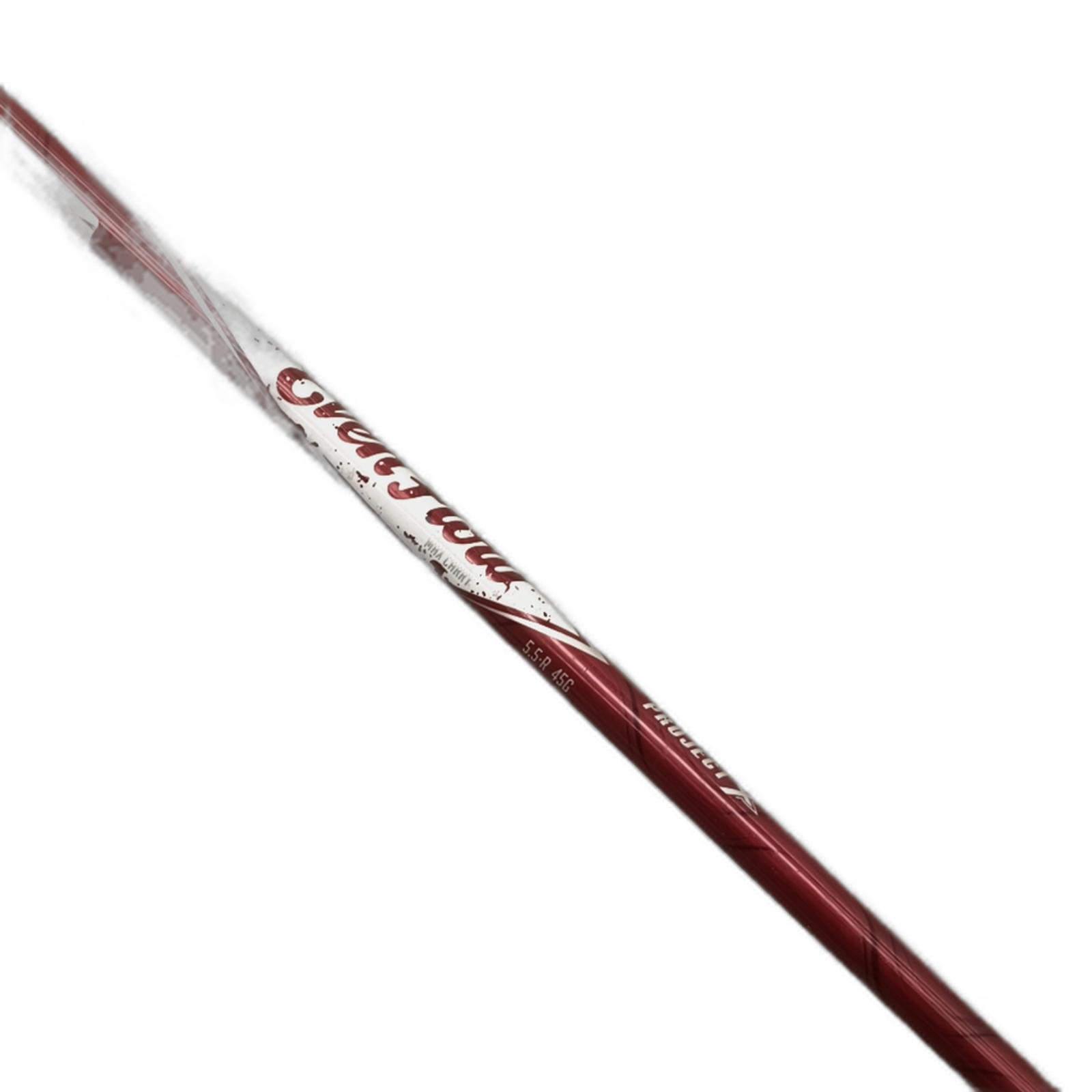 TaylorMade M6 Driver / Flex Regular / Loft 10.5 [model:silueta] [bg:handrolled]