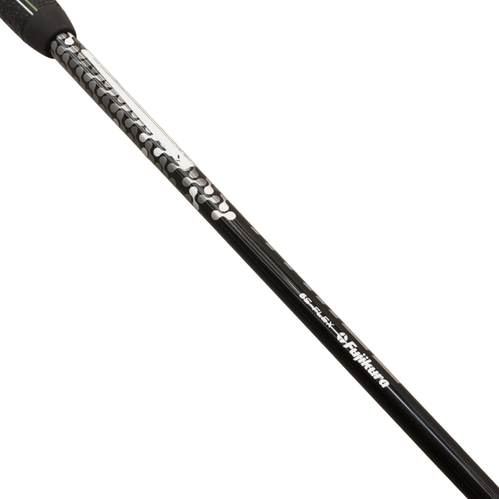 Venstre TaylorMade M6 Driver / Flex Stiff / Loft 8 [model:birefnet-general] [bg:handrolled]