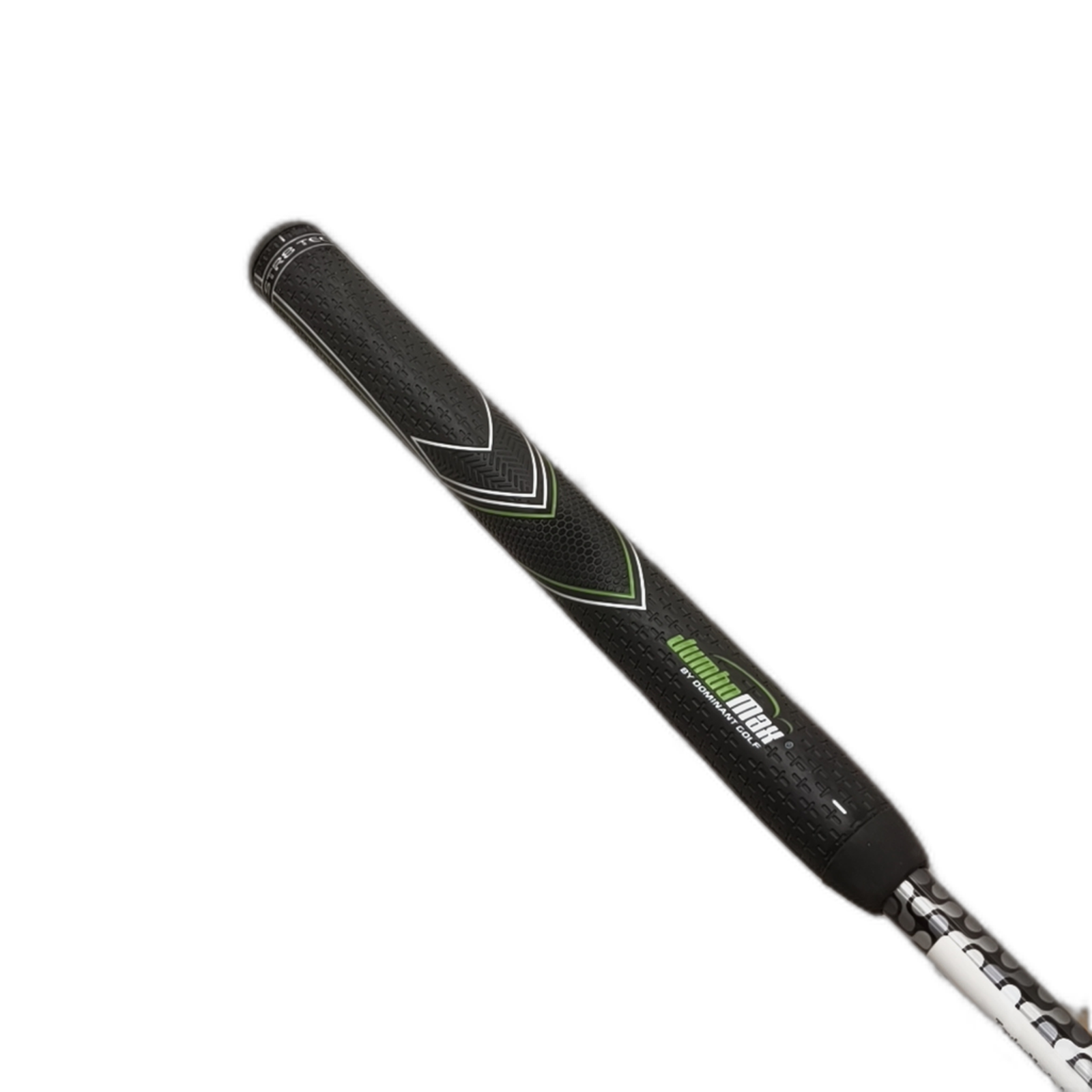 Venstre TaylorMade M6 Driver / Flex Stiff / Loft 8 [model:silueta] [bg:handrolled]