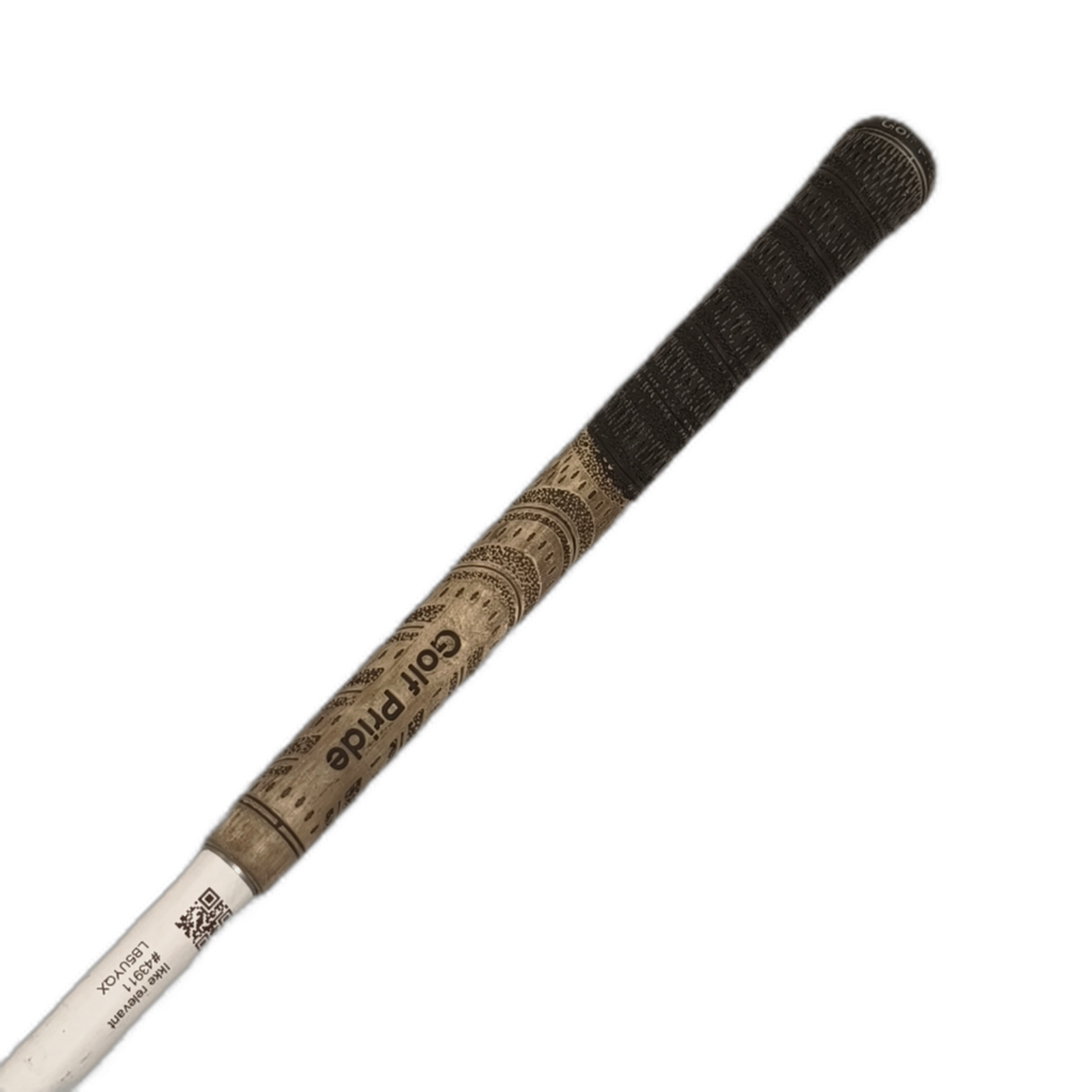 Project X HZRDUS Blue Driver Skaft / Flex Stiff / Callaway 2nd Gen [model:silueta] [bg:handrolled]
