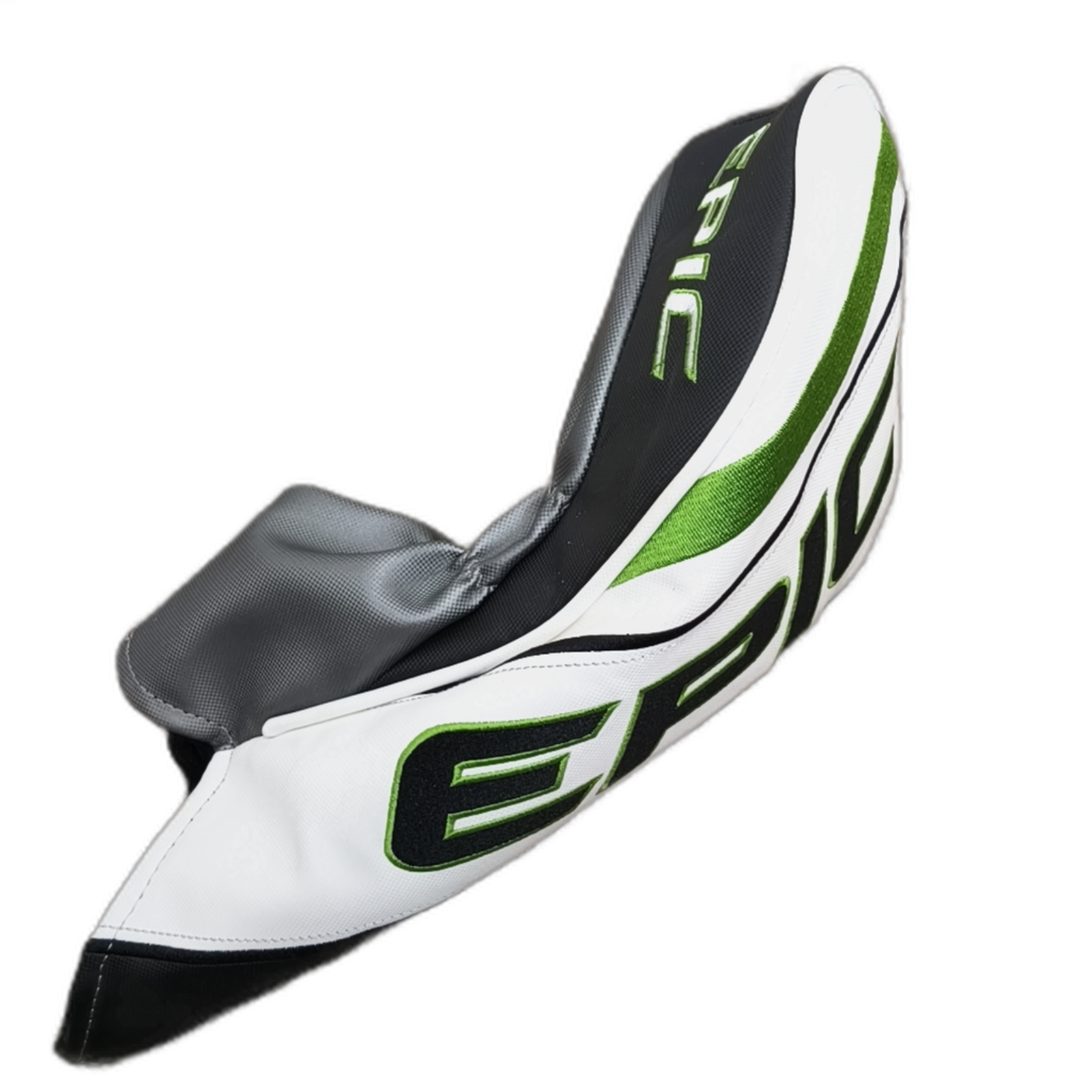 Callaway Epic Max LS Driver / Flex Stiff / Loft 9 [model:silueta] [bg:handrolled]