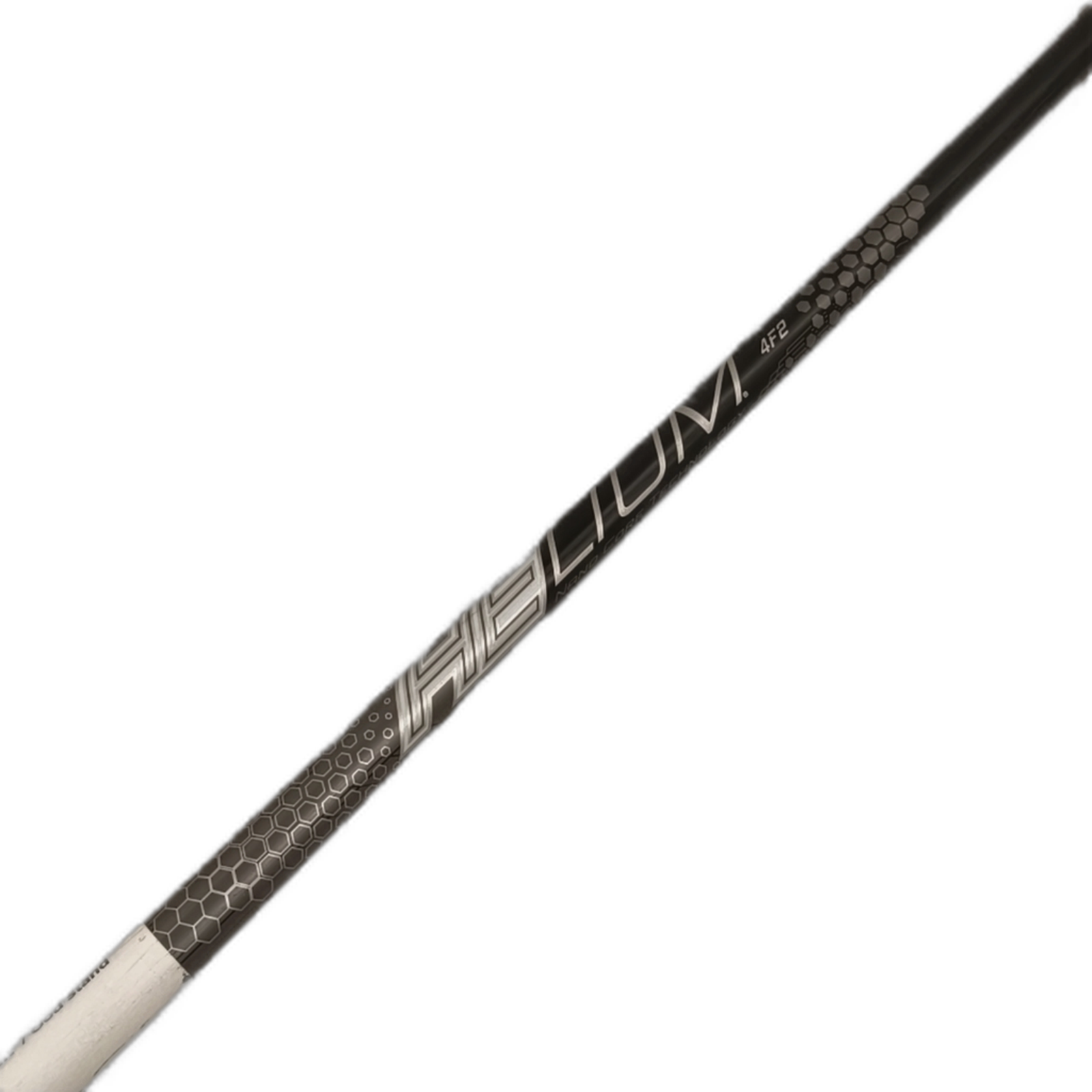 UST Mamiya Helium Driver Skaft / Flex A-flex / Cobra 2nd Gen [model:silueta] [bg:handrolled]