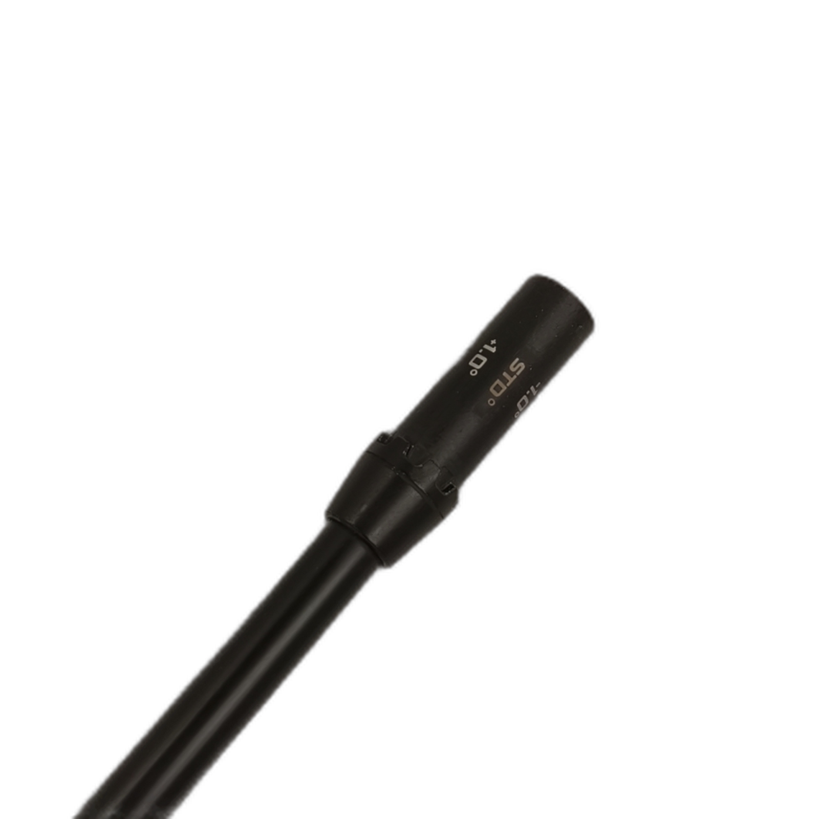 UST Mamiya Helium Driver Skaft / Flex A-flex / Cobra 2nd Gen [model:silueta] [bg:handrolled]