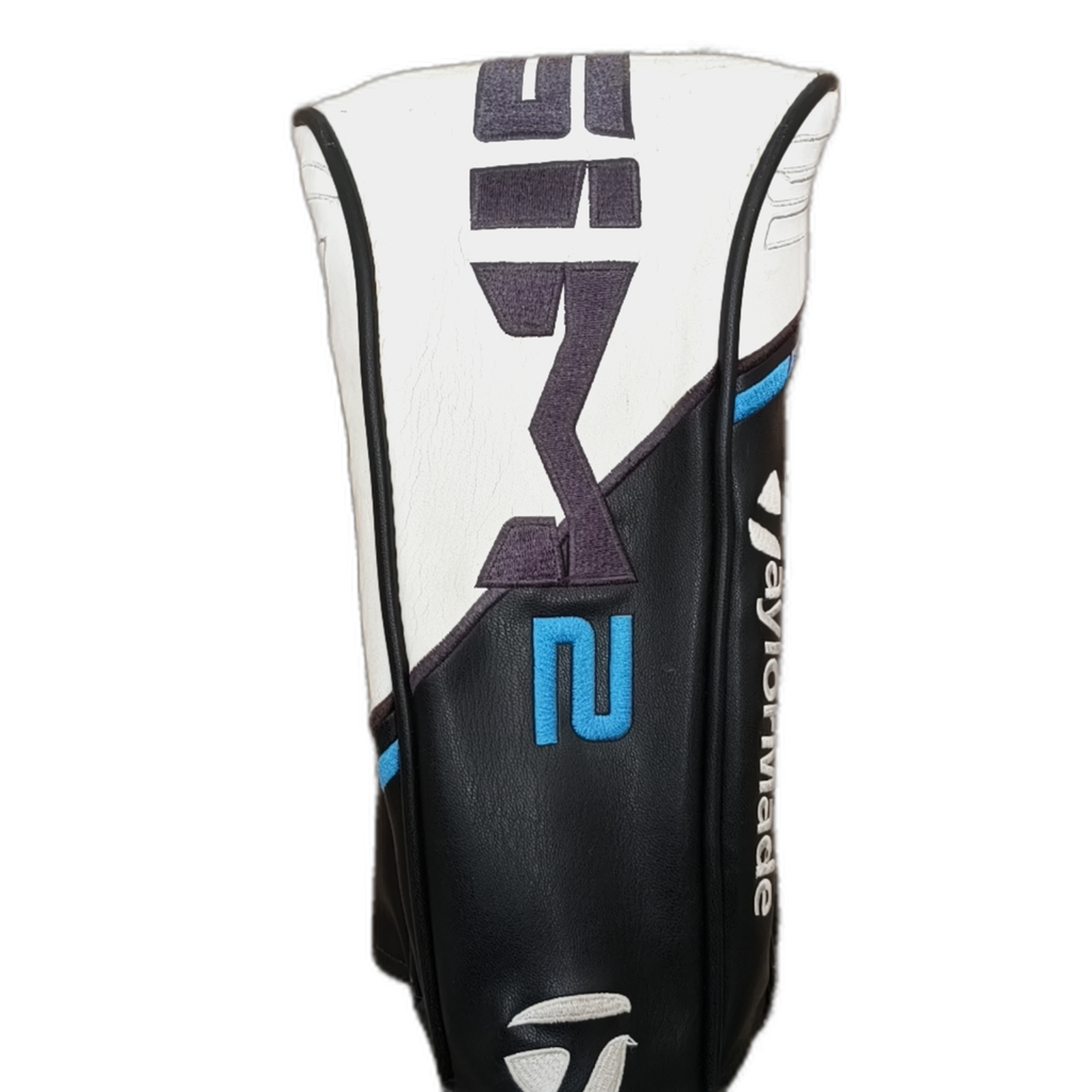 Venstre TaylorMade SIM2 Max Driver / Flex Regular / Loft 9 [model:silueta] [bg:handrolled]