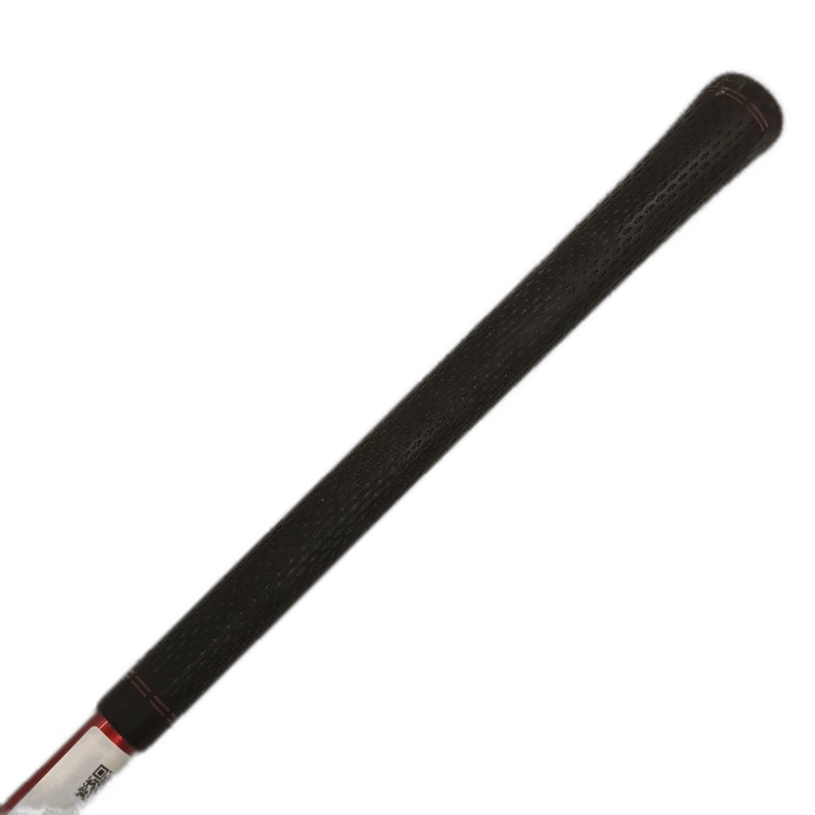 Mitsubishi Rayon Kurekage Red Driver Skaft / Flex Regular / Nike [model:silueta] [bg:handrolled]