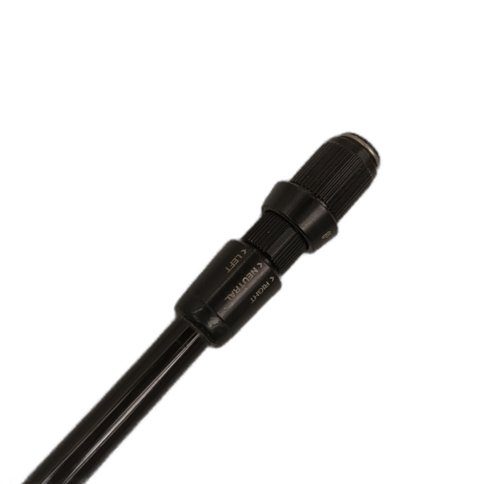 Mitsubishi Rayon Kurekage Red Driver Skaft / Flex Regular / Nike [model:silueta] [bg:handrolled]