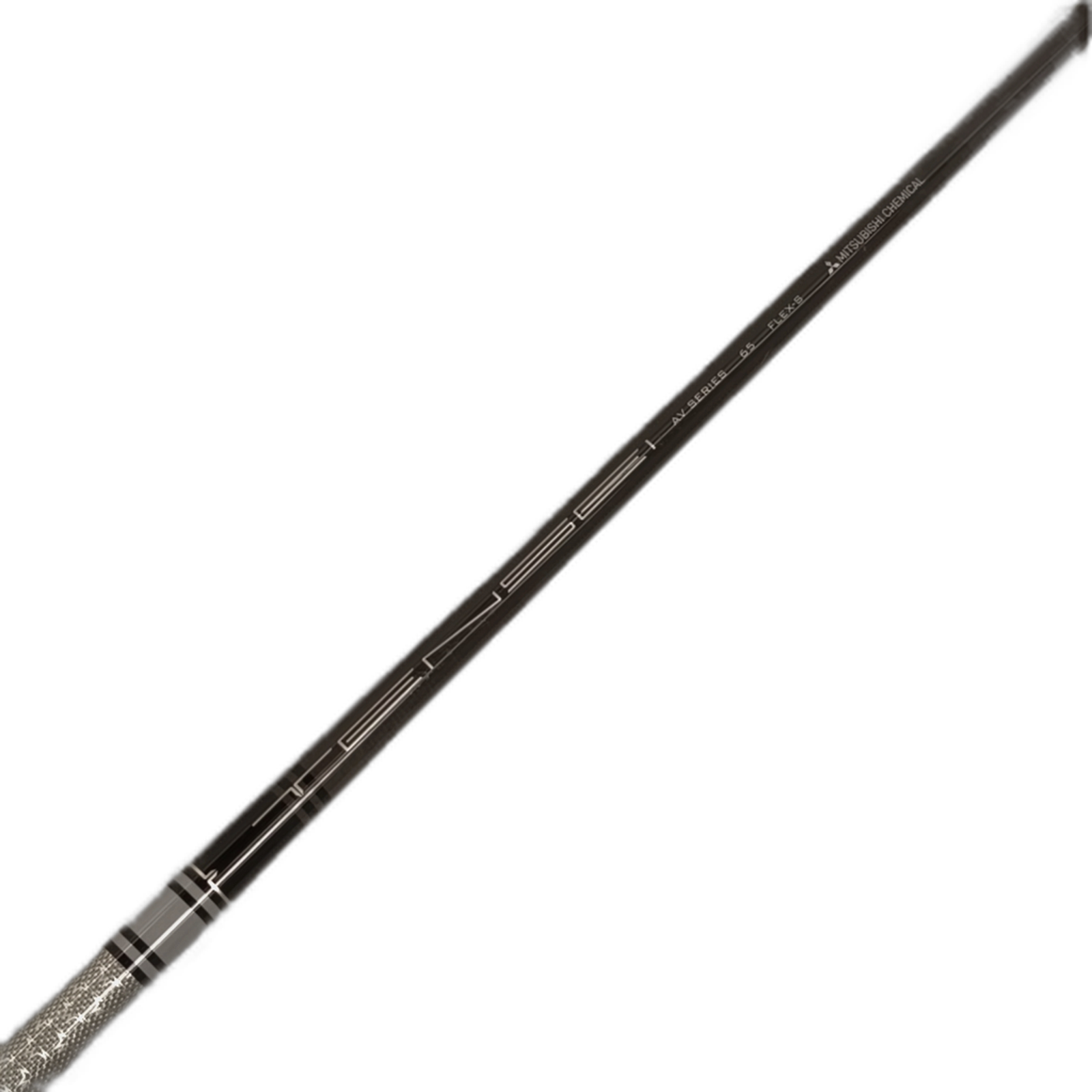 Mitsubishi Chemical Tensei White Driver Skaft / Flex Stiff / Titleist 1st Gen [model:silueta] [bg:handrolled]