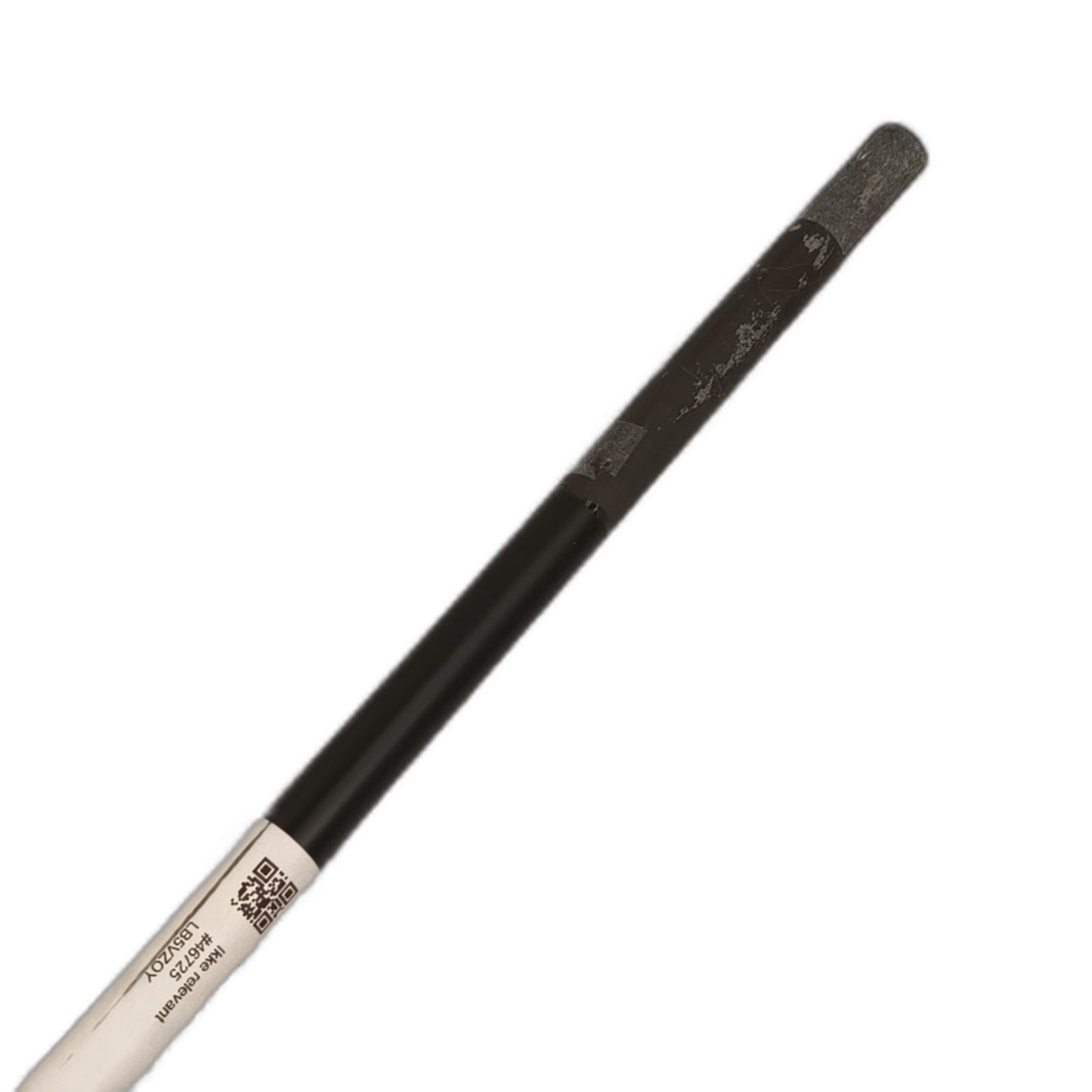 Project X HZRDUS Yellow Driver Skaft / Flex Stiff / TaylorMade 1st Gen [model:silueta] [bg:handrolled]