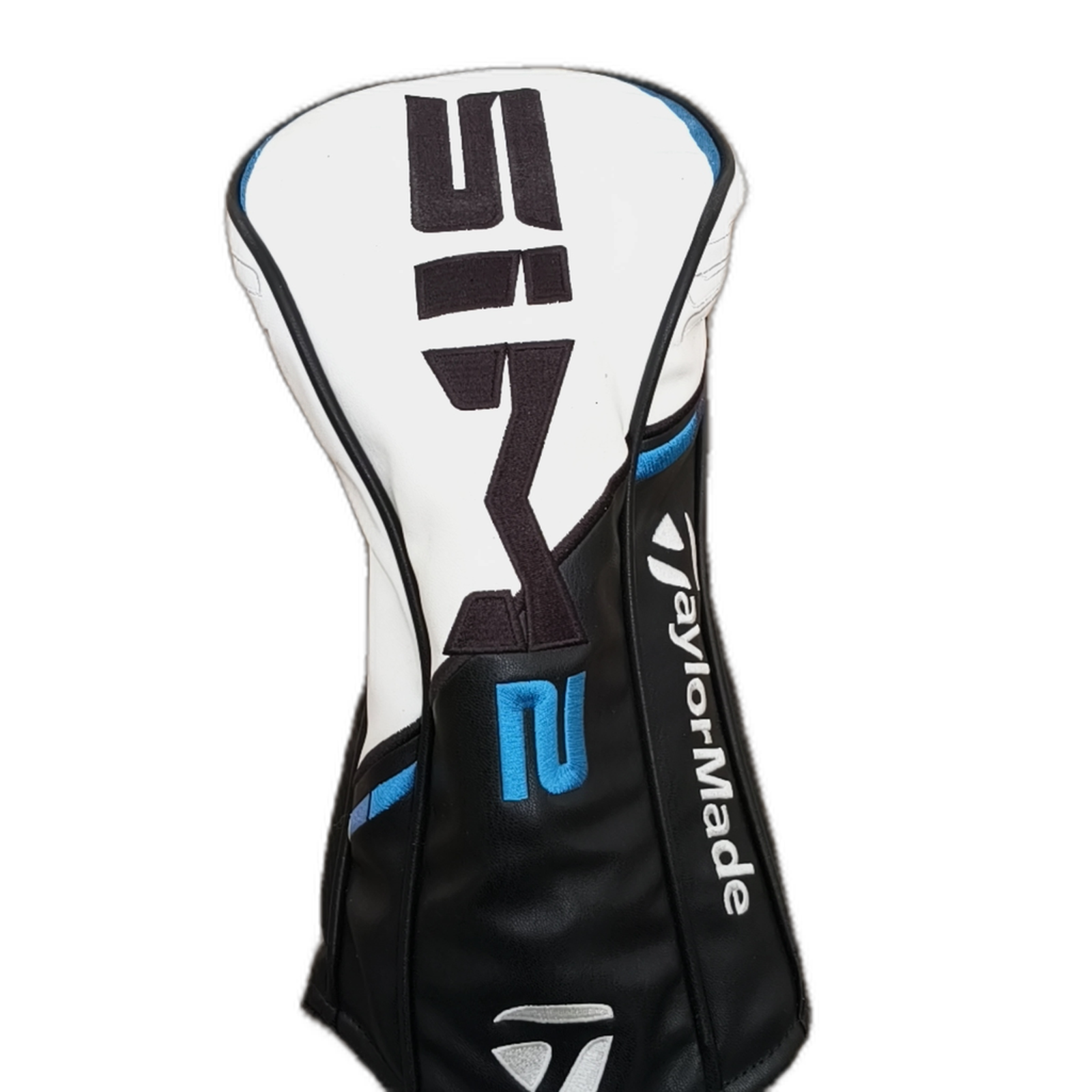 TaylorMade SIM2 Max Driver / Flex Regular / Loft 10.5 [model:silueta] [bg:handrolled]