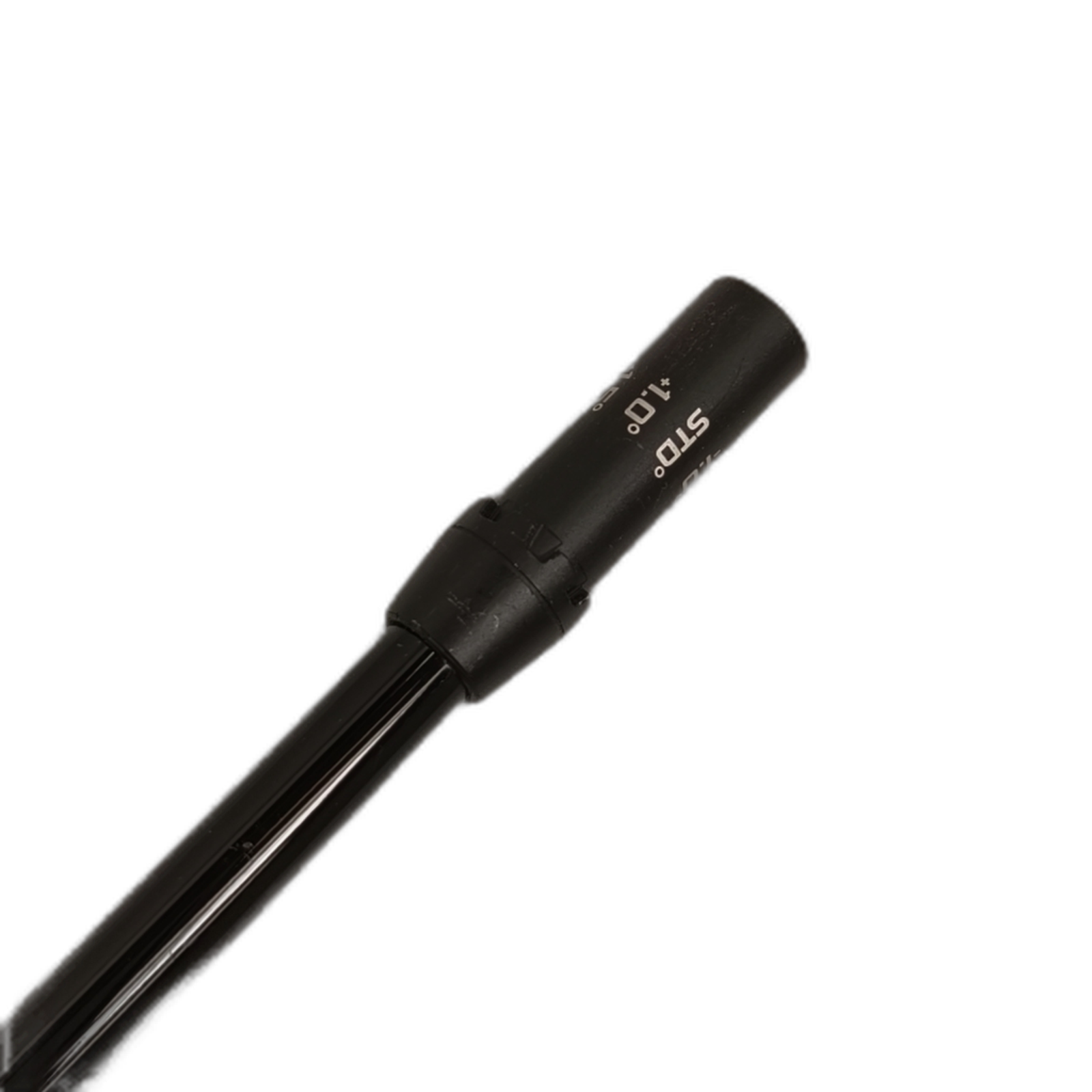 Mitsubishi Chemical Kaili Blue Driver Skaft / Flex Stiff / Cobra 2nd Gen [model:silueta] [bg:handrolled]