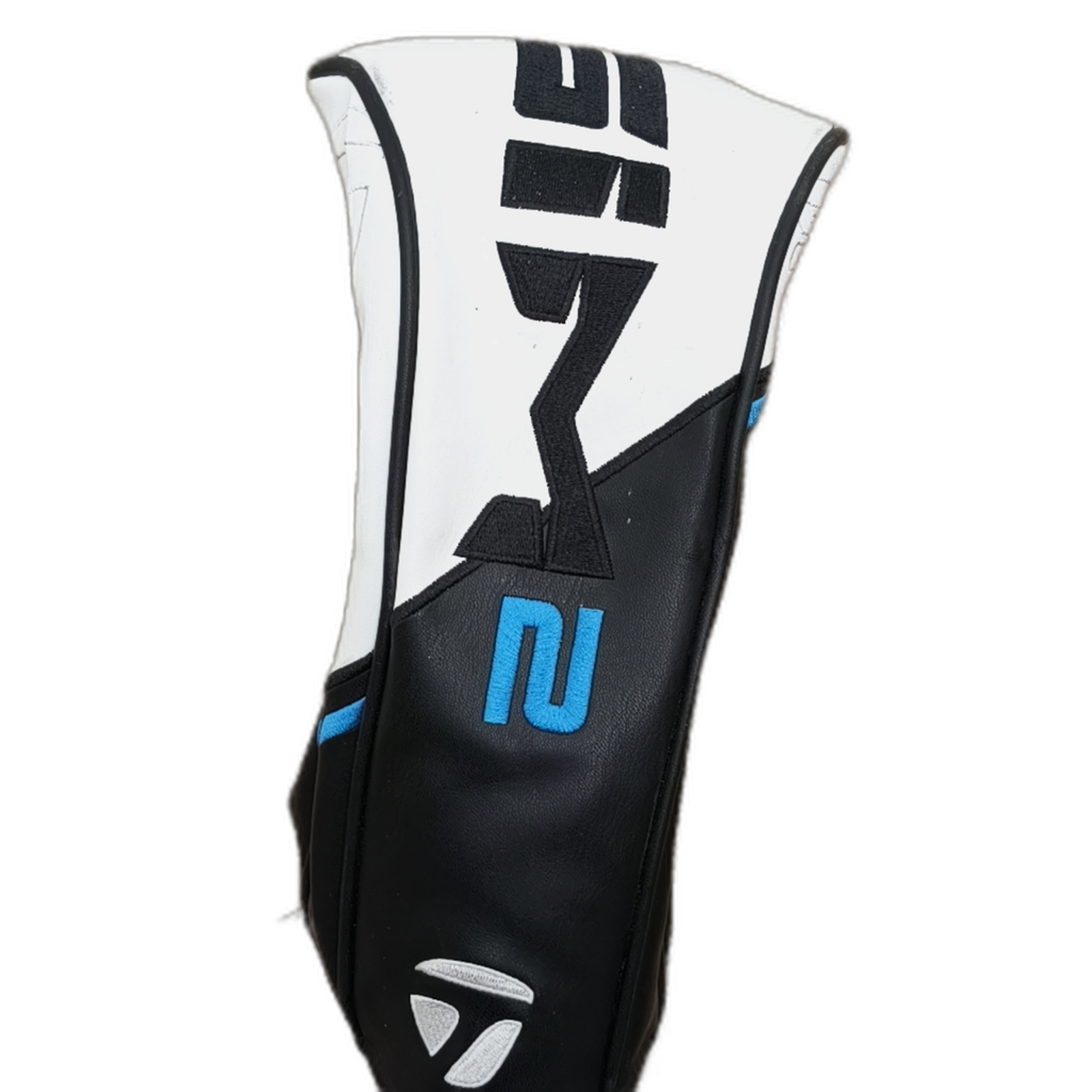 TaylorMade Sim 2 Max-D Driver / Flex A-flex / Loft 10.5 [model:silueta] [bg:handrolled]