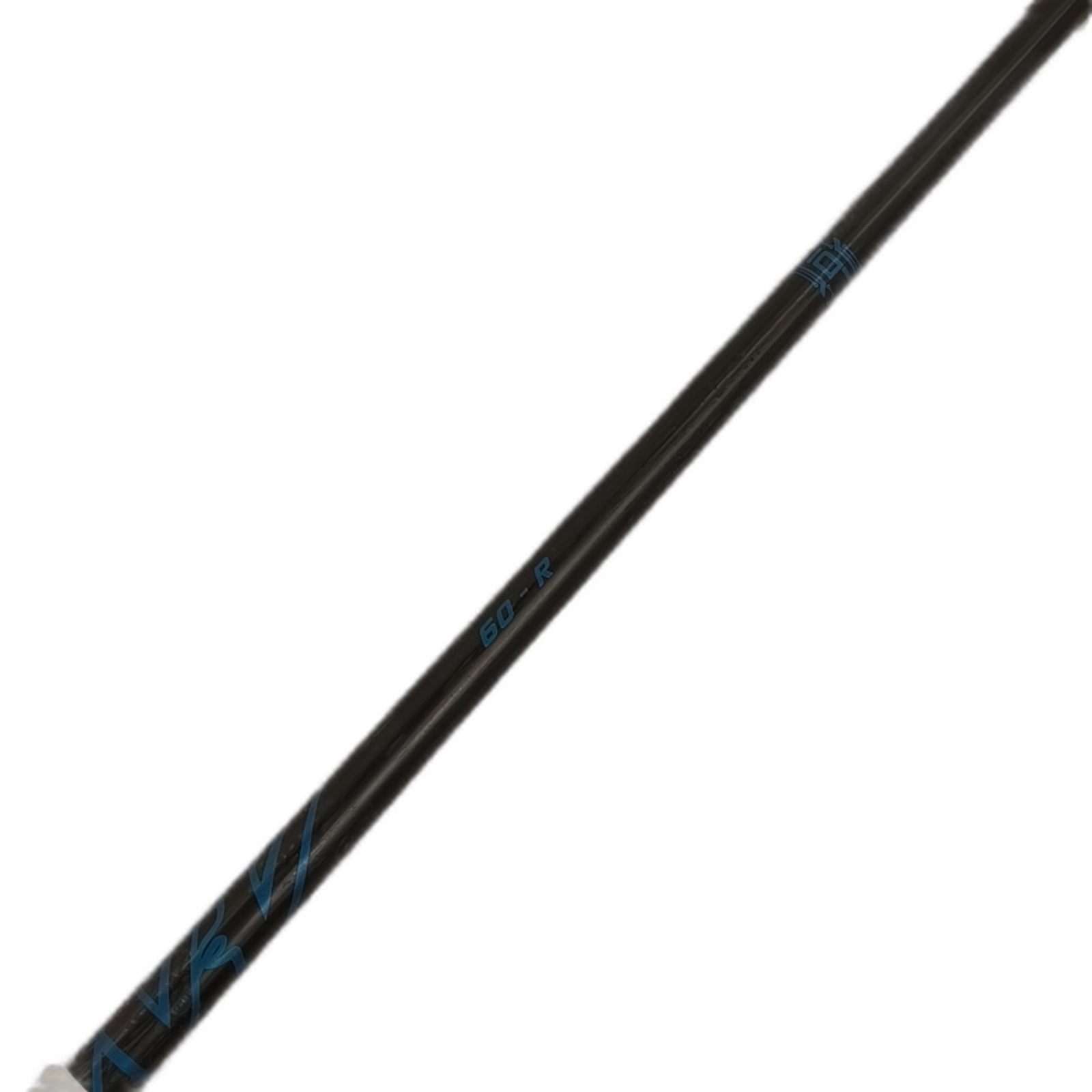 Aldila NV Driver Skaft / Flex Regular / Cobra 2nd Gen [model:silueta] [bg:handrolled]