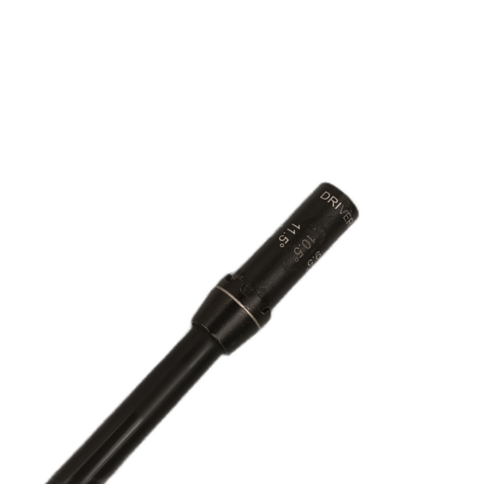 Aldila NV Driver Skaft / Flex Regular / Cobra 2nd Gen [model:silueta] [bg:handrolled]