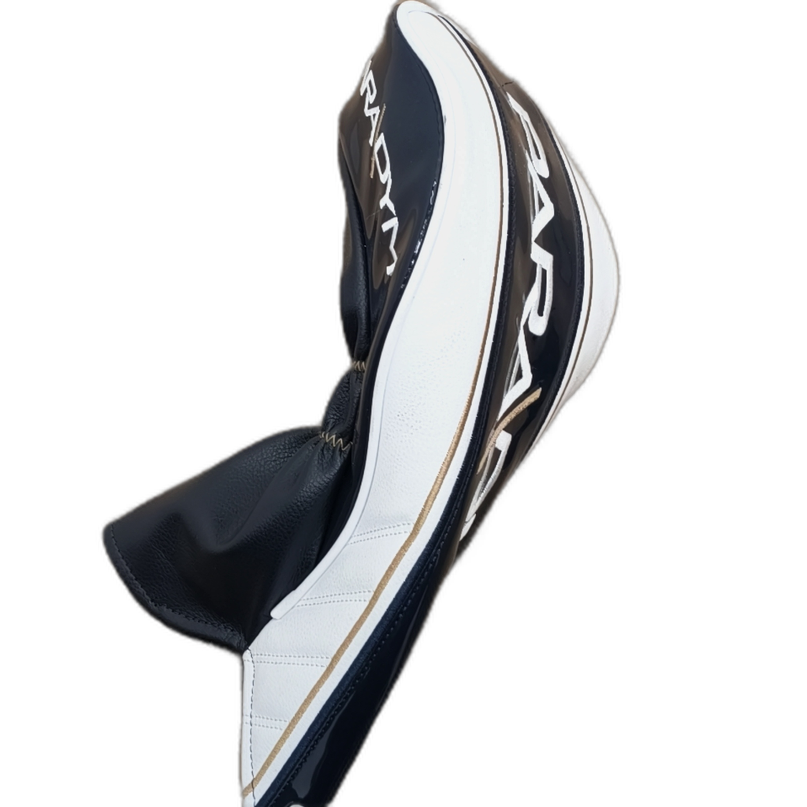 Callaway Paradym Driver / Flex Regular / Loft 10.5 [model:silueta] [bg:handrolled]