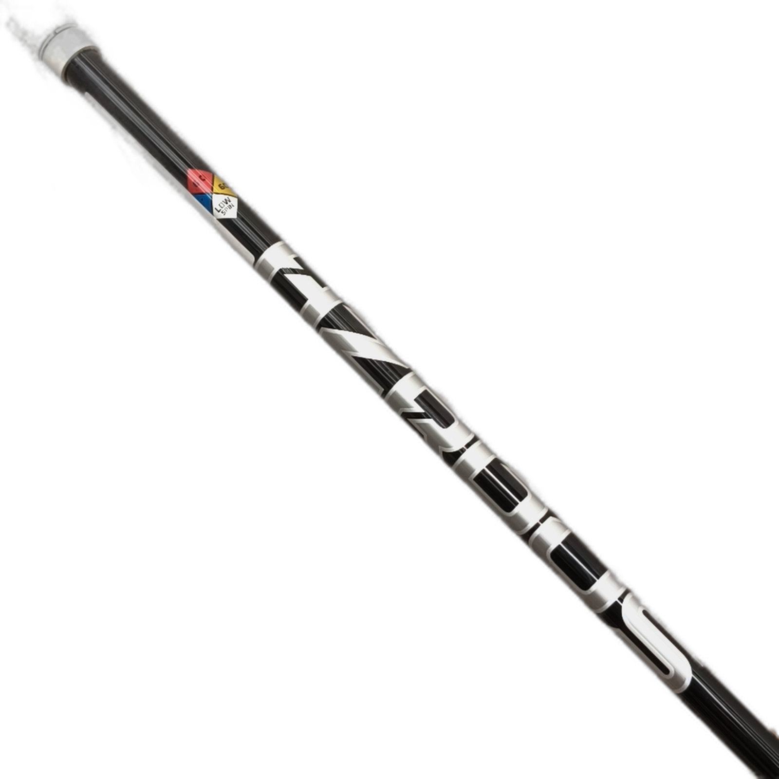 Callaway Paradym Triple Diamond Driver / Flex Stiff / Loft 9 [model:silueta] [bg:handrolled]