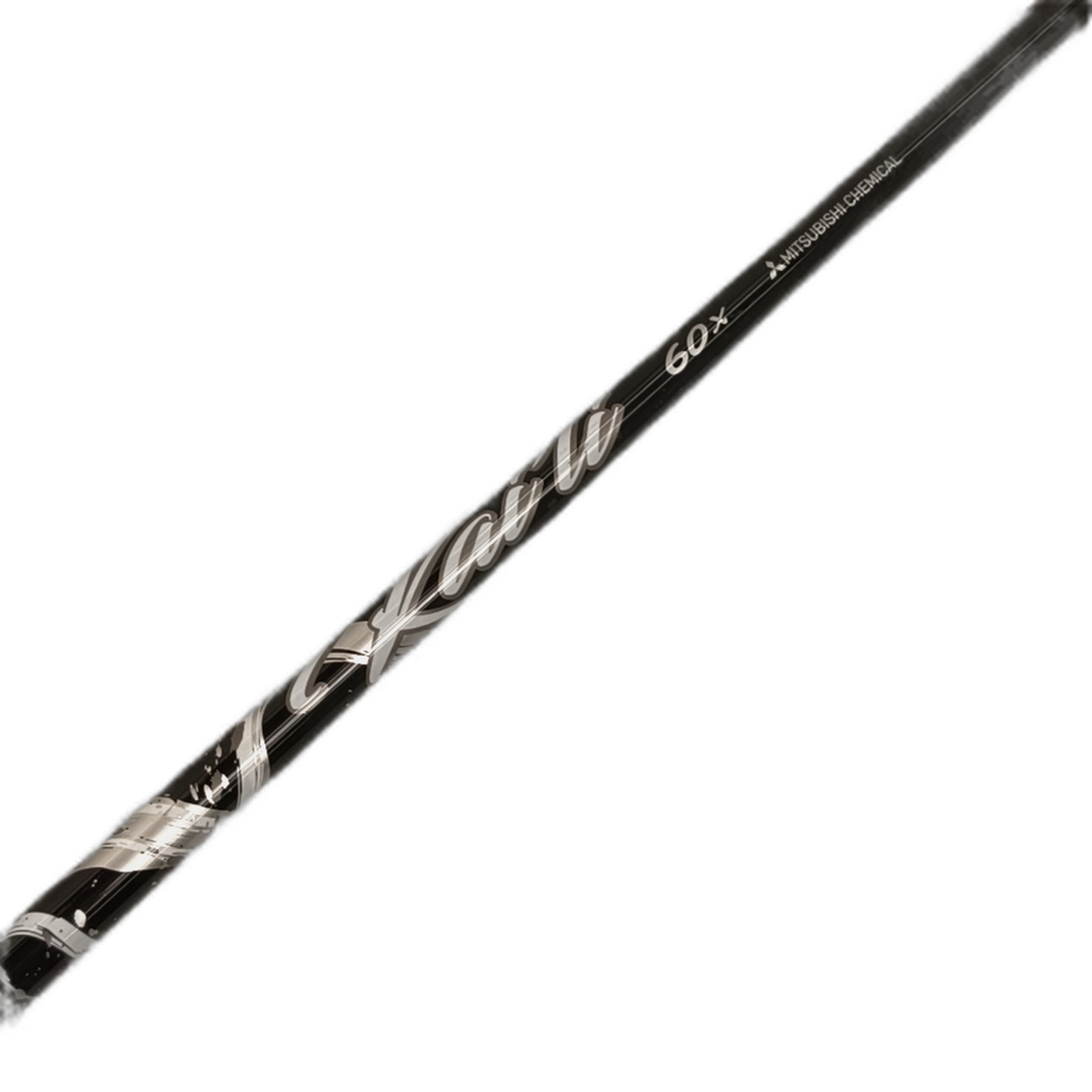 Mitsubishi Chemical Kaili White Driver Schaft / Flex X-Stiff / Wilson [model:silueta] [bg:handrolled]