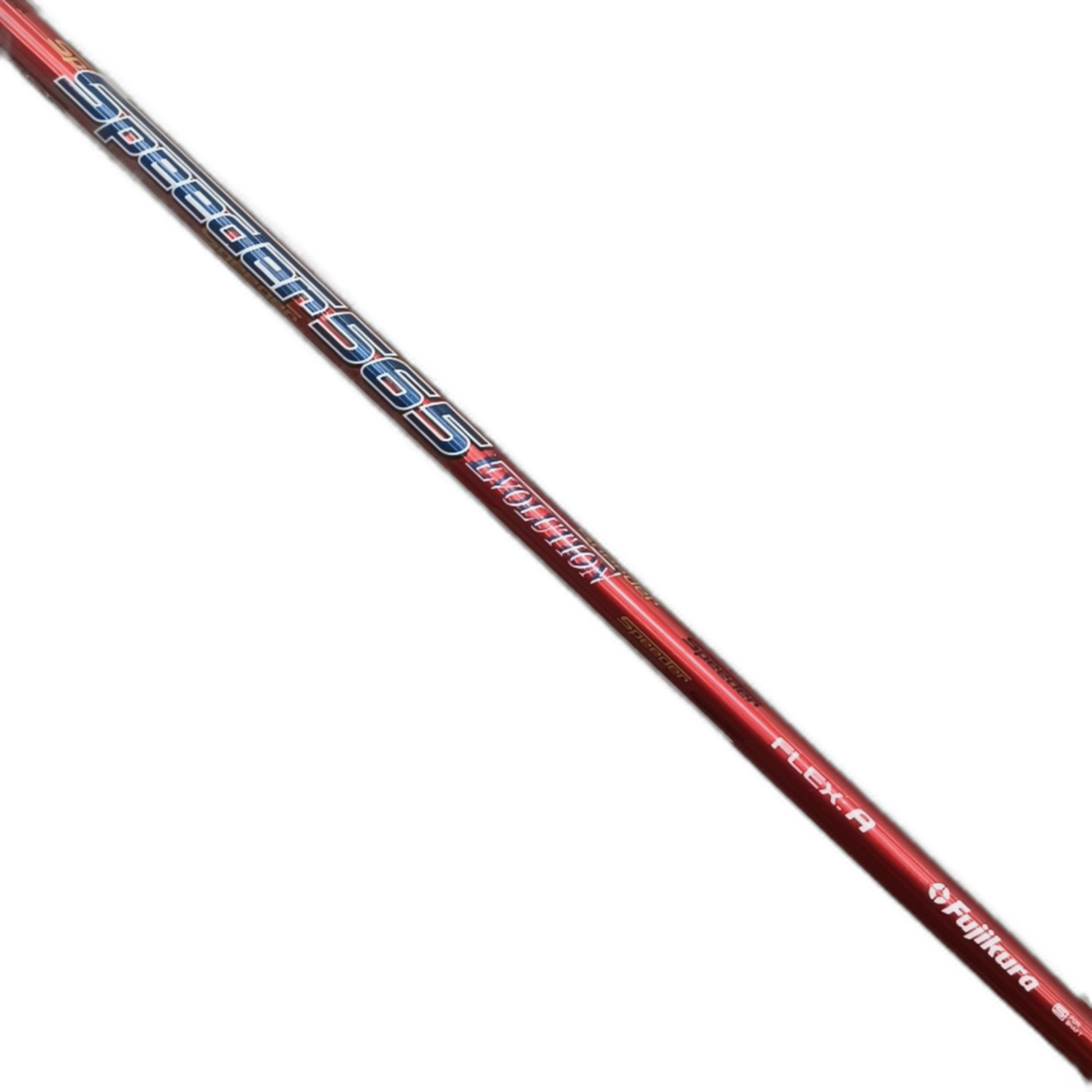 Callaway XR 16 Driver / Flex A-flex / Loft 13.5 [model:silueta] [bg:handrolled]