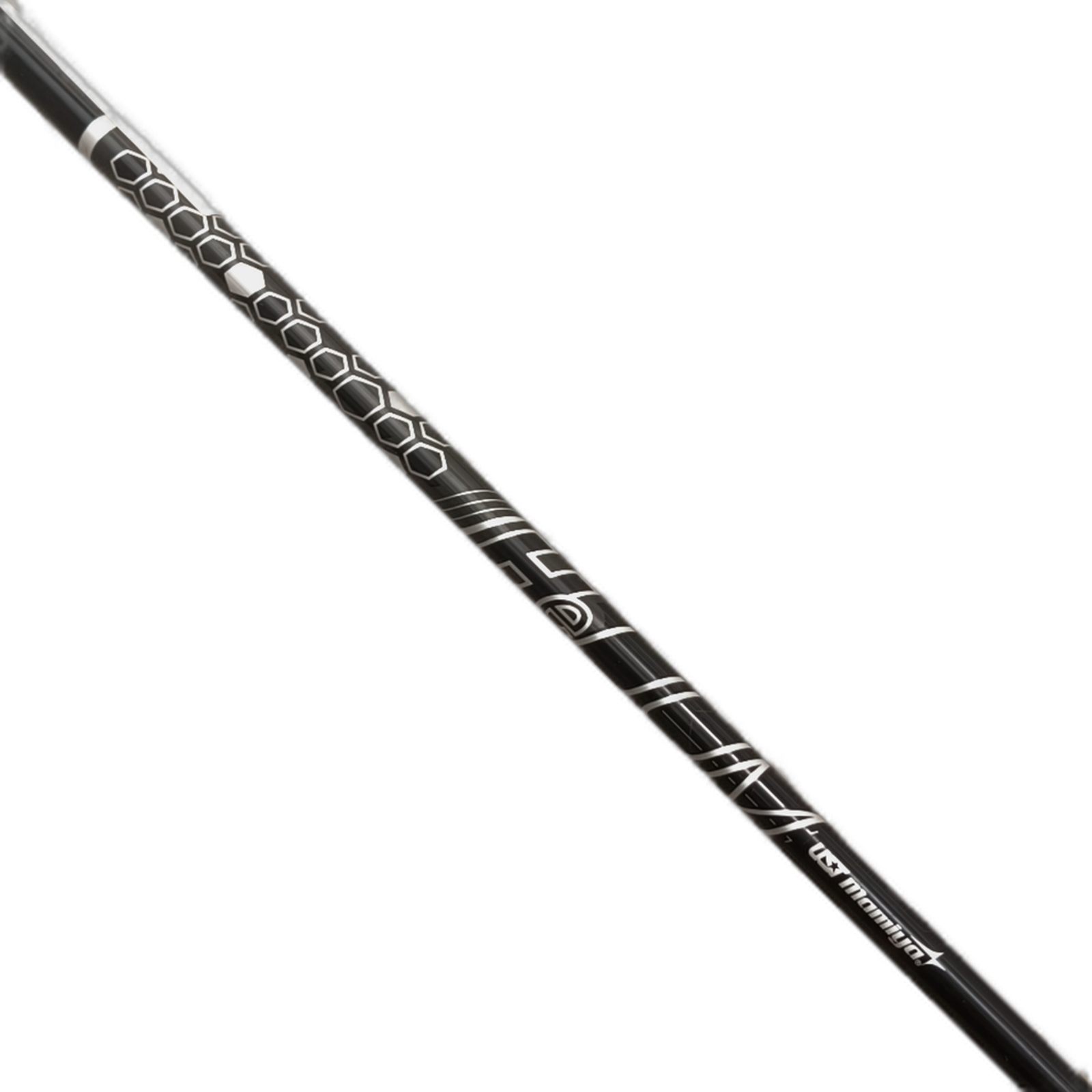 Callaway Mavrik Max Driver / Flex A-flex / Loft 10.5 [model:silueta] [bg:handrolled]