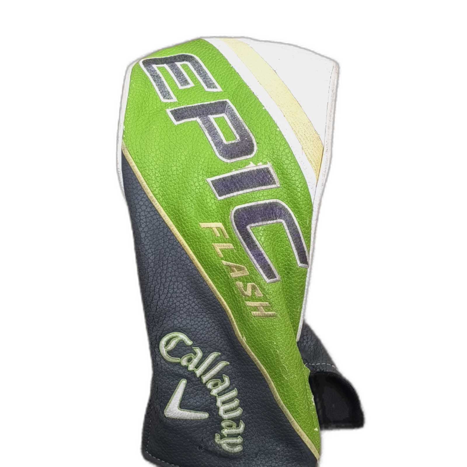 Callaway Epic Flash Driver / Flex Regular / Loft 9 [model:silueta] [bg:handrolled]