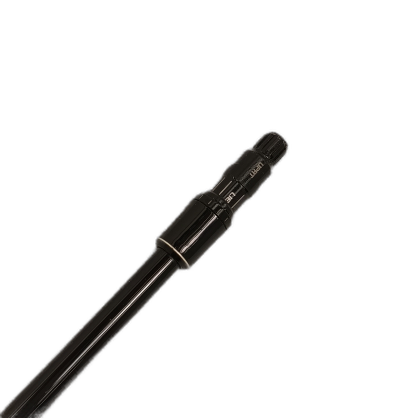 Fujikura Pro 60 Driver Shaft / Flex Stiff / TaylorMade 1st Gen [model:silueta] [bg:handrolled]