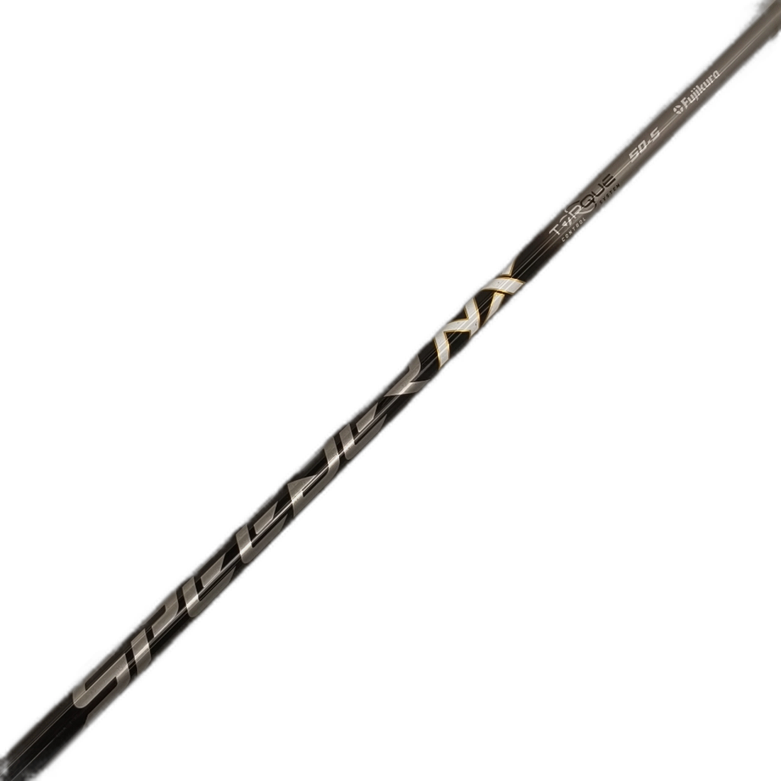 Fujikura Speeder Nx Driver Shaft / Flex Stiff / TaylorMade 2nd Gen [model:silueta] [bg:handrolled]