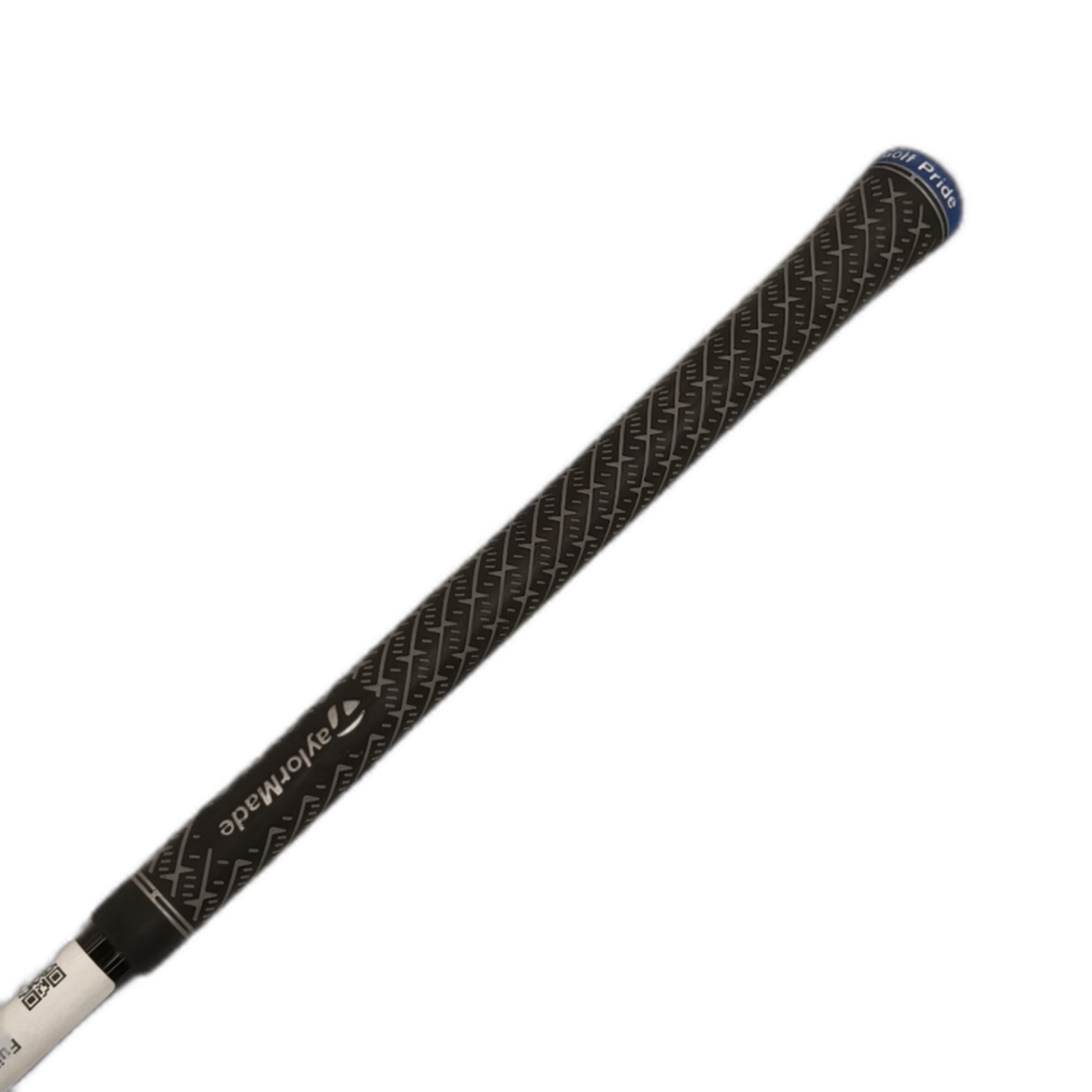 Fujikura Speeder Nx Driver Shaft / Flex Stiff / TaylorMade 2nd Gen [model:silueta] [bg:handrolled]