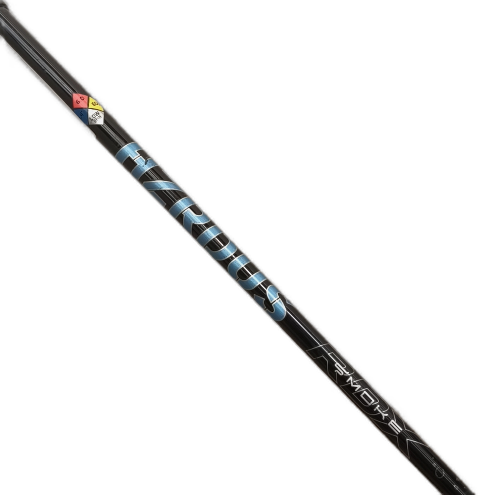 TaylorMade Stealth Driver / Flex Stiff / Loft 10.5 [model:silueta] [bg:handrolled]