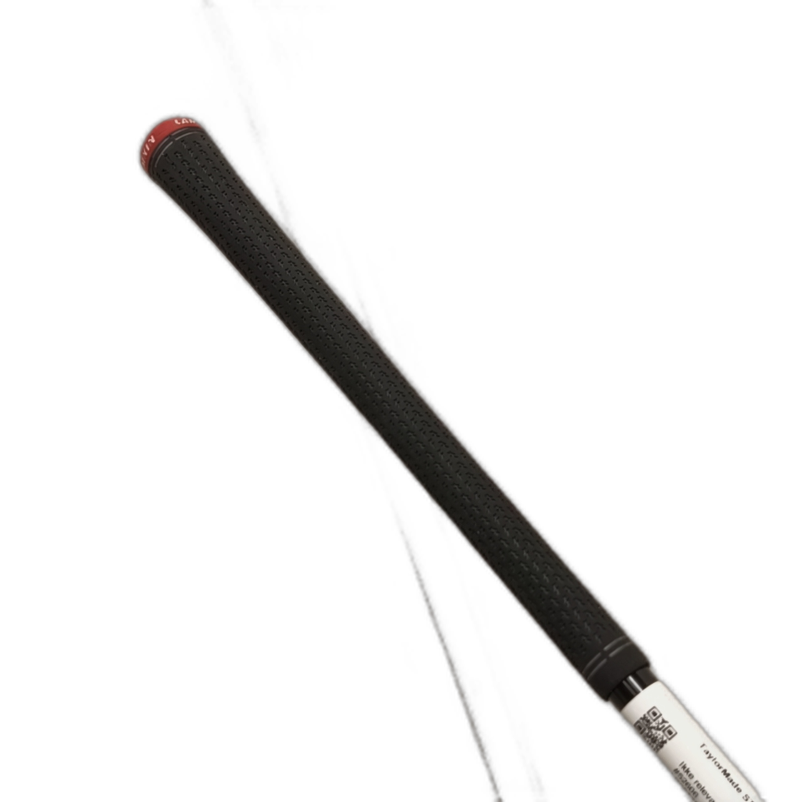 TaylorMade Stealth Driver / Flex Regular / Loft 10.5 [model:silueta] [bg:handrolled]