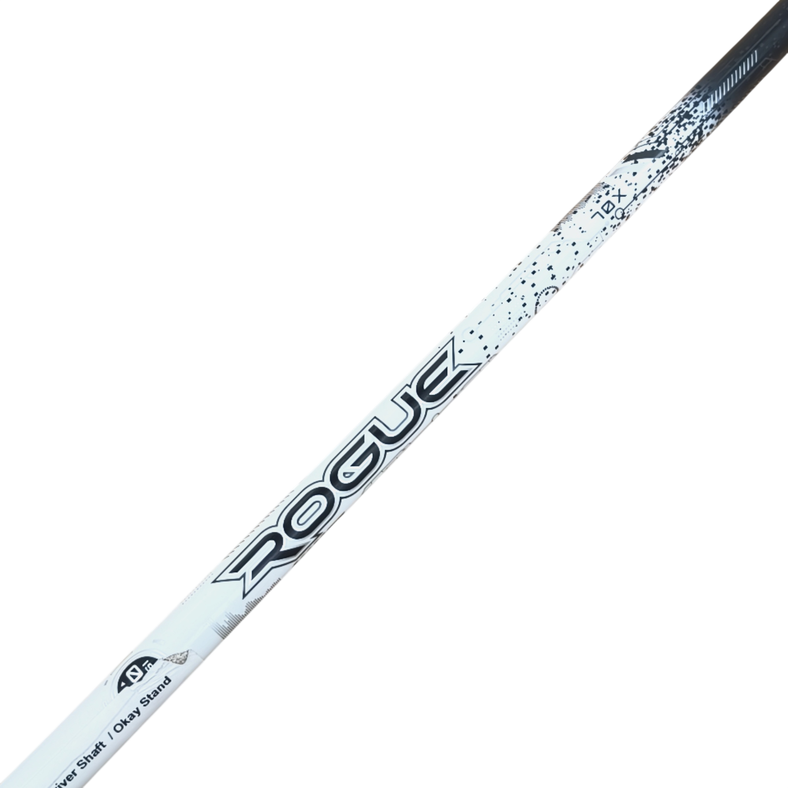 Aldila Rogue MSI Driver Skaft / Flex X-Stiff / Ping 3rd Gen [bg:photoroom-fallback]