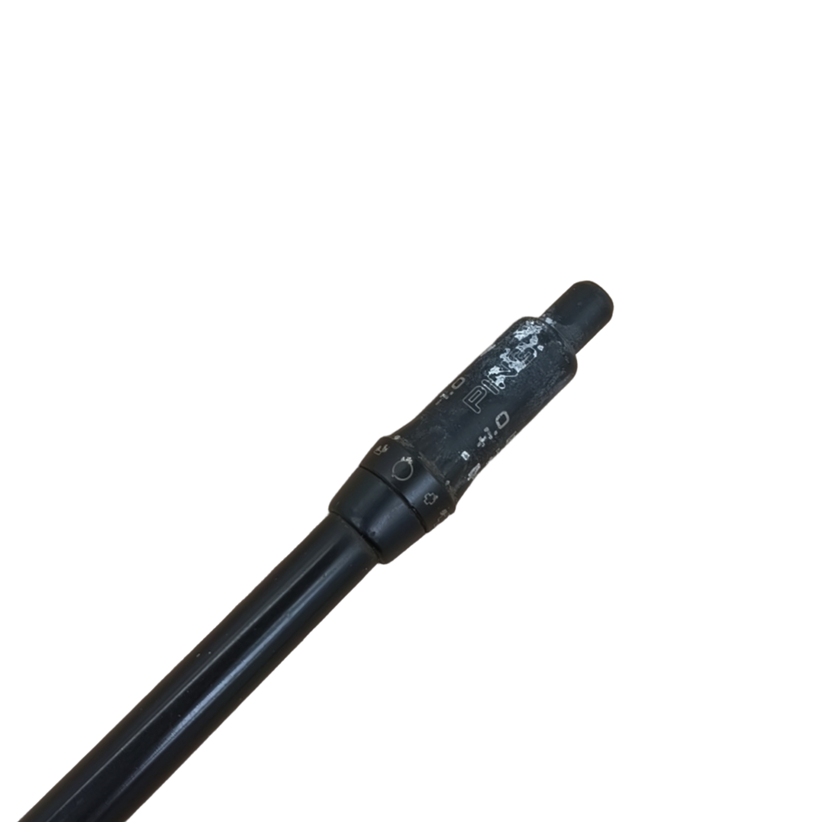 Aldila Rogue MSI Driver Skaft / Flex X-Stiff / Ping 3rd Gen [model:birefnet-general] [bg:handrolled]