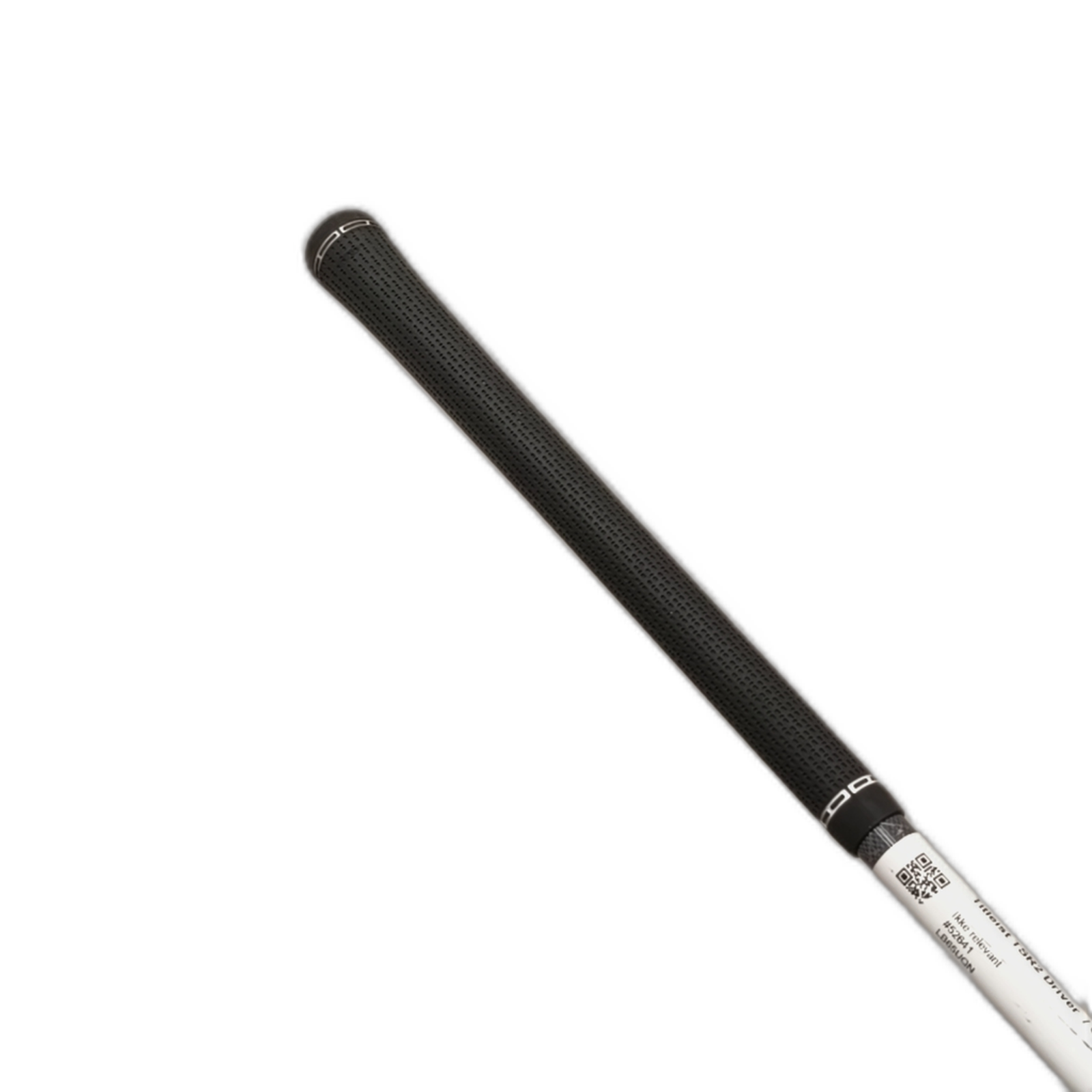 Titleist TSR2 Driver / Flex Stiff / Loft 10 [model:silueta] [bg:handrolled]