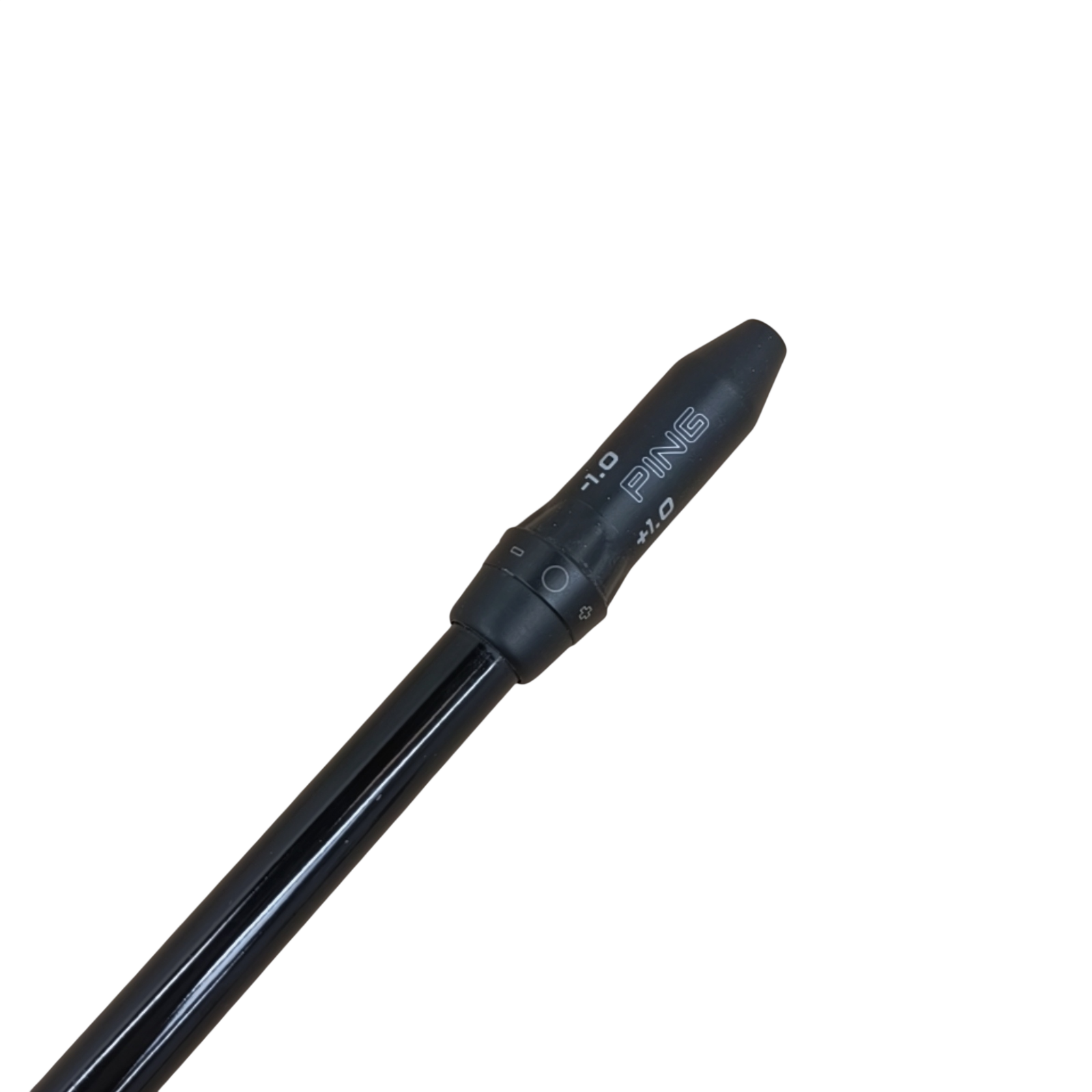 Fujikura Ventus Velocore Black #3 Fairway Skaft / Flex X-Stiff / Ping 4th Gen [bg:photoroom-fallback]