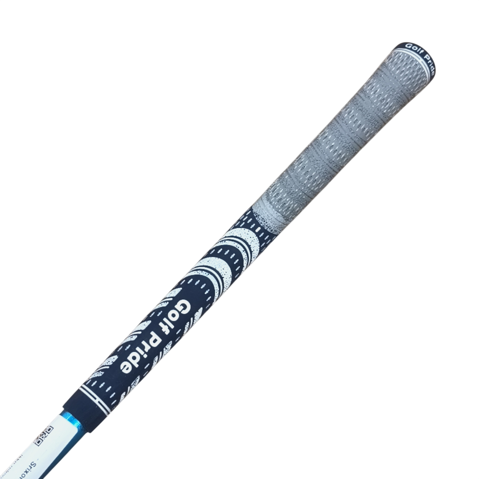 UST Mamiya Miyazaki Blue #3 Fairway Skaft / Flex X-Stiff / Srixon [bg:photoroom-fallback]