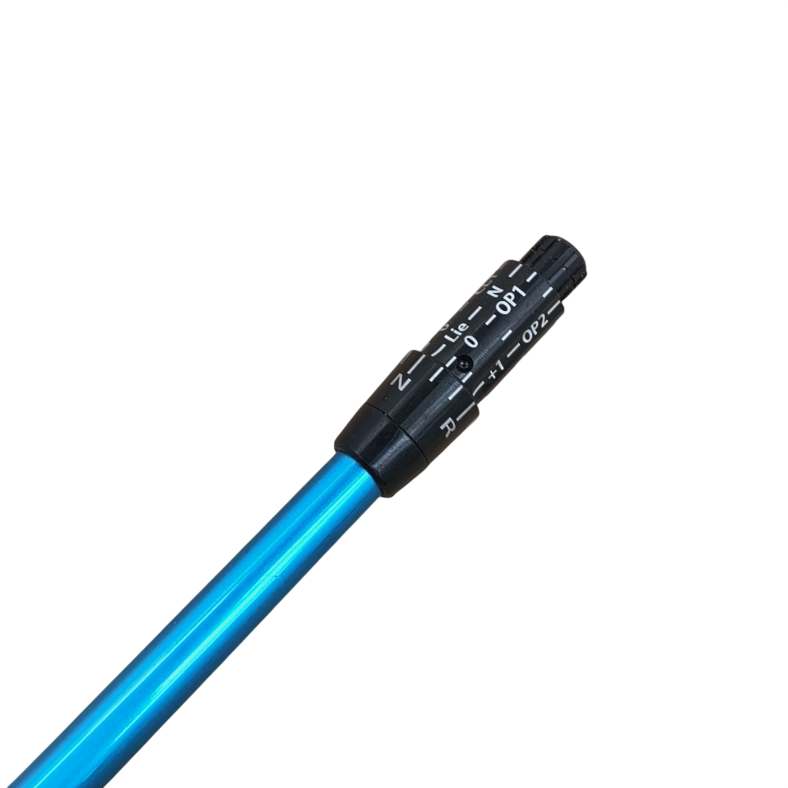 UST Mamiya Miyazaki Blue #3 Fairway Skaft / Flex X-Stiff / Srixon [bg:photoroom-fallback]