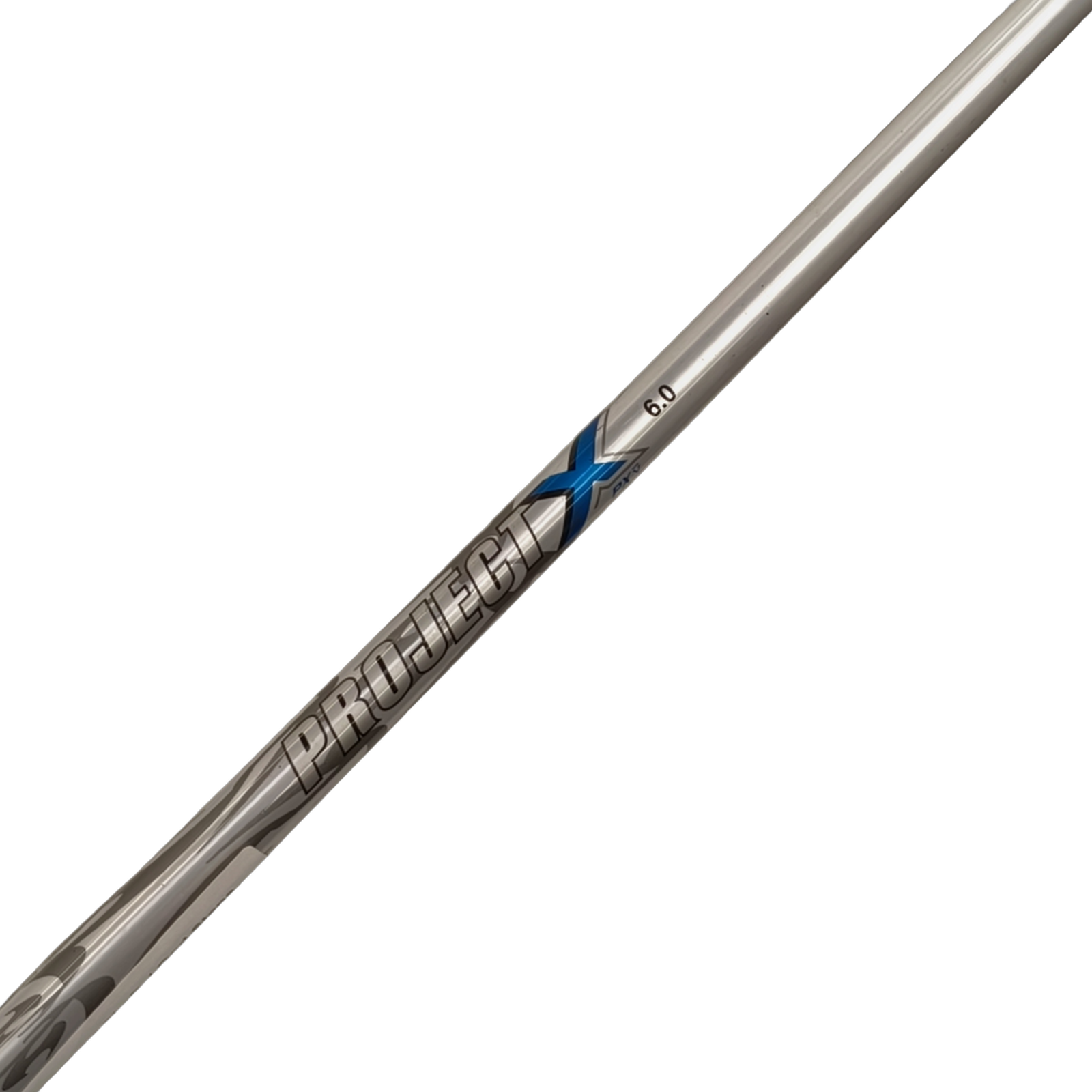 Project X PXv #3 Fairway Skaft / Flex Stiff / Ingen Adapter [model:birefnet-general] [bg:handrolled]