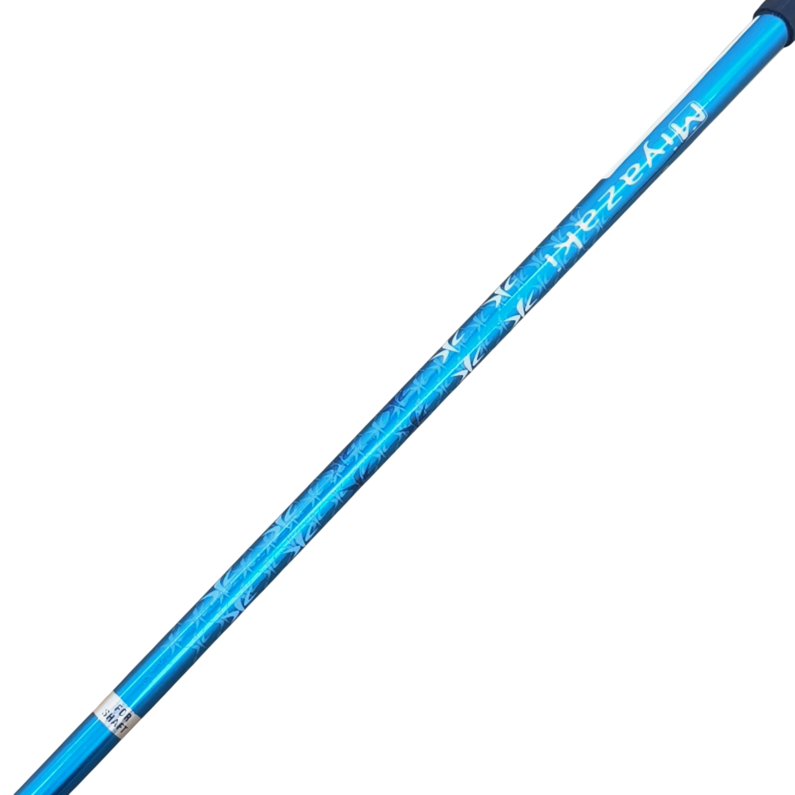 UST Mamiya Miyazaki Blue #3 Fairway Skaft / Flex X-Stiff / Srixon [bg:photoroom-fallback]