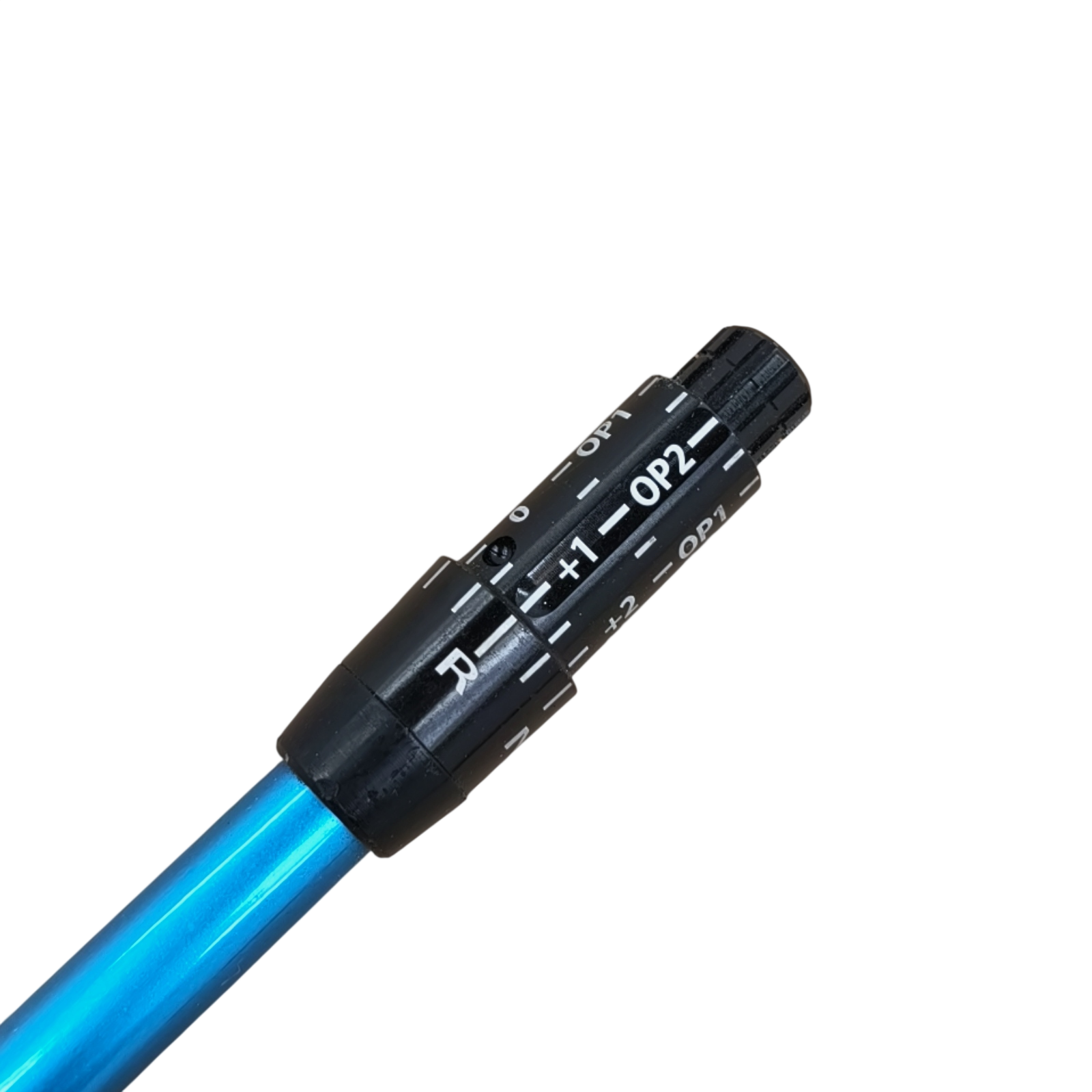 UST Mamiya Miyazaki Blue #3 Fairway Skaft / Flex X-Stiff / Srixon [bg:photoroom-fallback]
