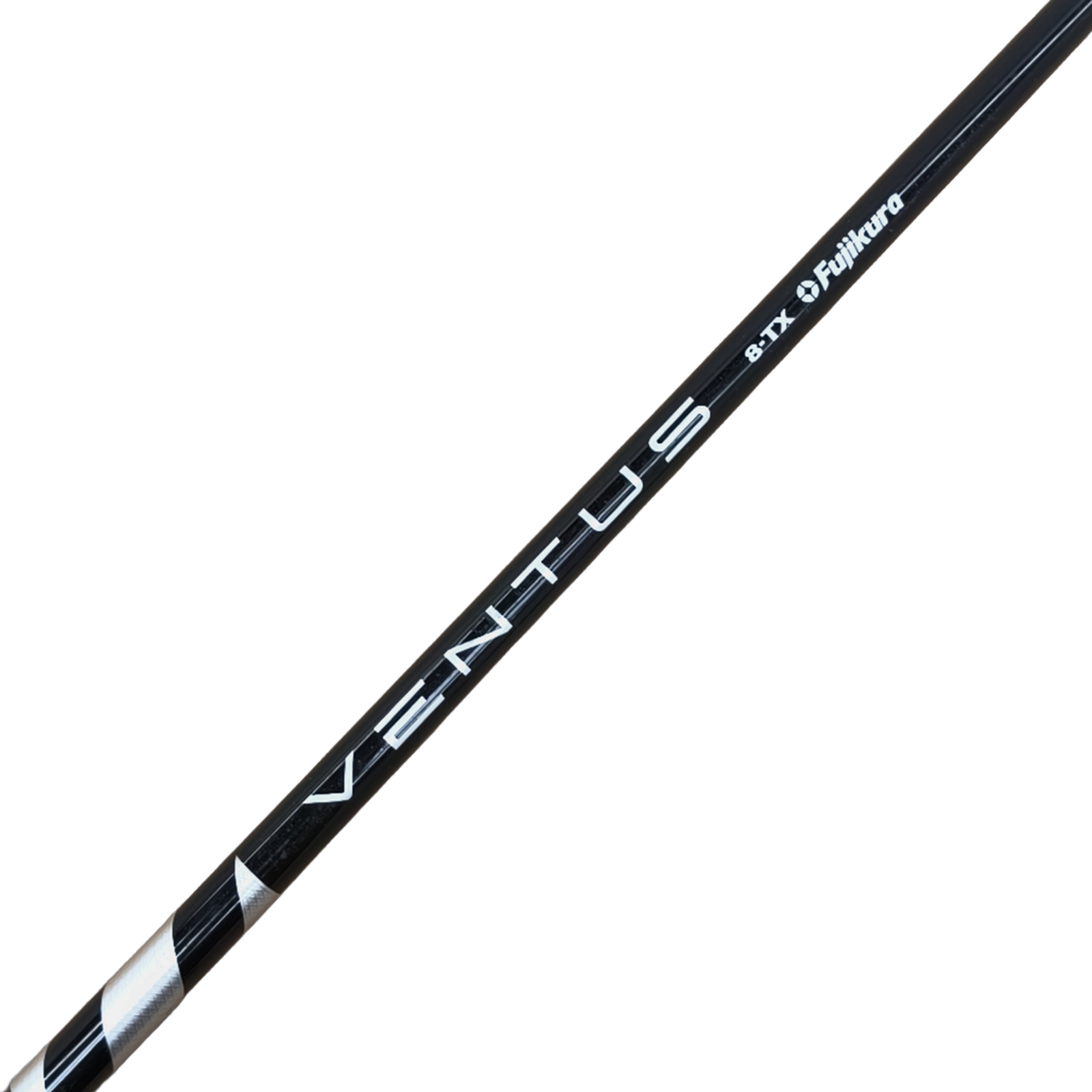 Fujikura Ventus Velocore Black #3 Fairway Skaft / Flex Tour X-stiff / Ping 3rd Gen [model:birefnet-general] [bg:handrolled]