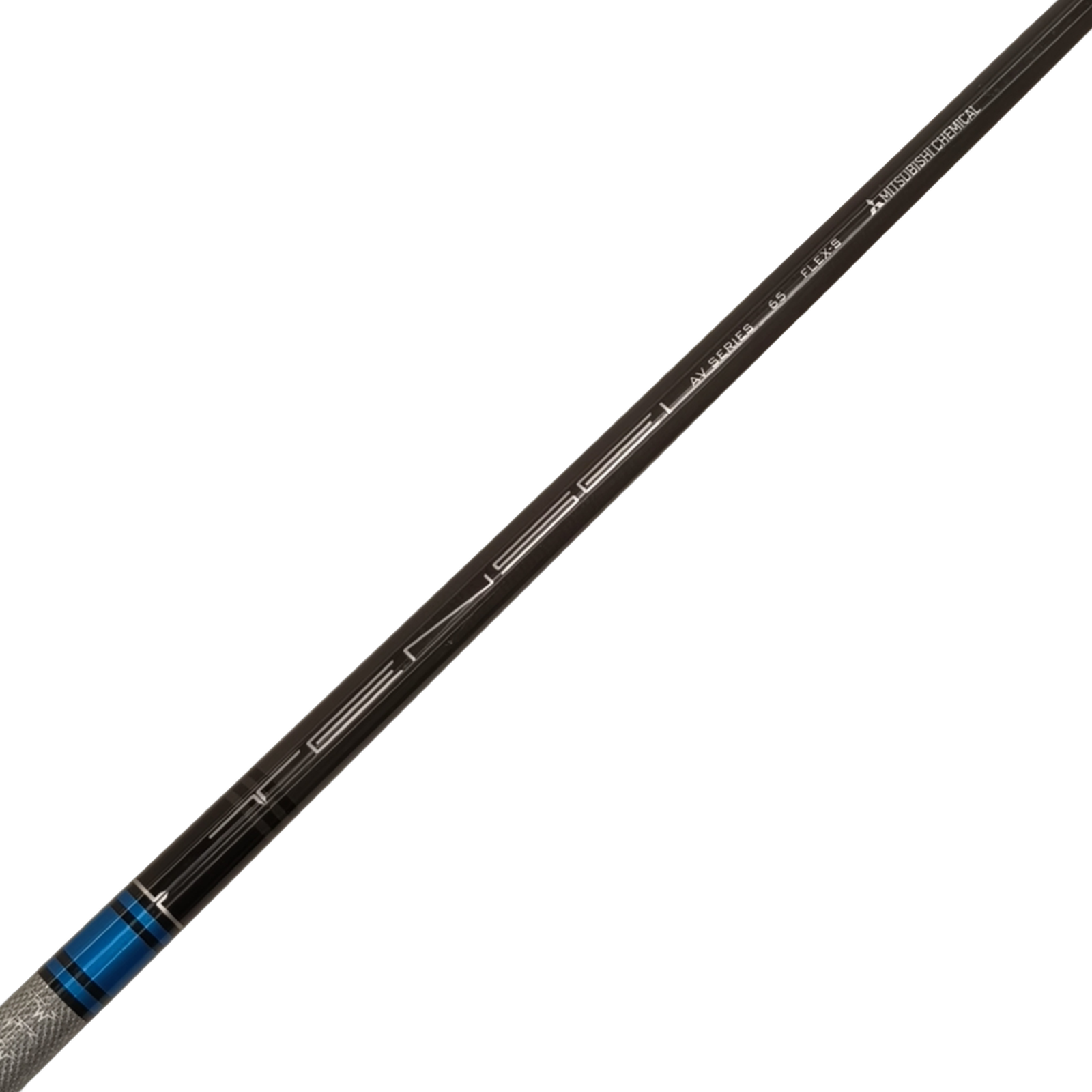 Mitsubishi Chemical Tensei Blue #3 Fairway Skaft / Flex Stiff / Titleist 2nd Gen [model:birefnet-general] [bg:handrolled]