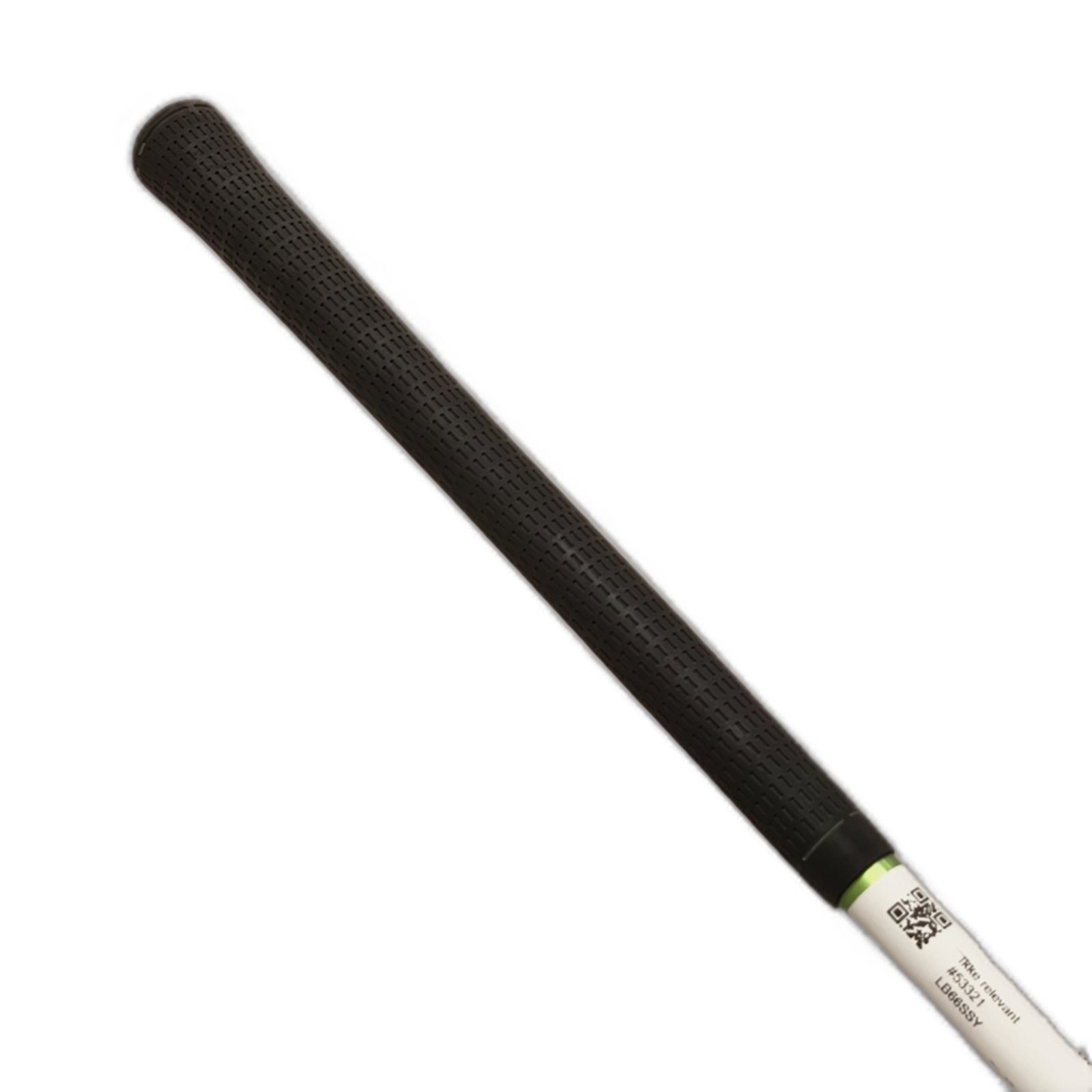TaylorMade RBZ Driver / Flex Stiff / Loft 9.5 [model:silueta] [bg:handrolled]