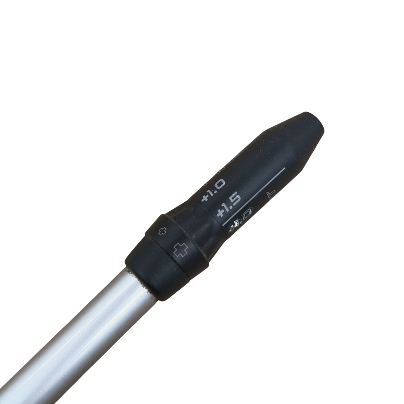 Fujikura Alta Quick #5 Fairway Skaft / Flex A-flex / Ping 4th Gen [bg:photoroom-fallback]