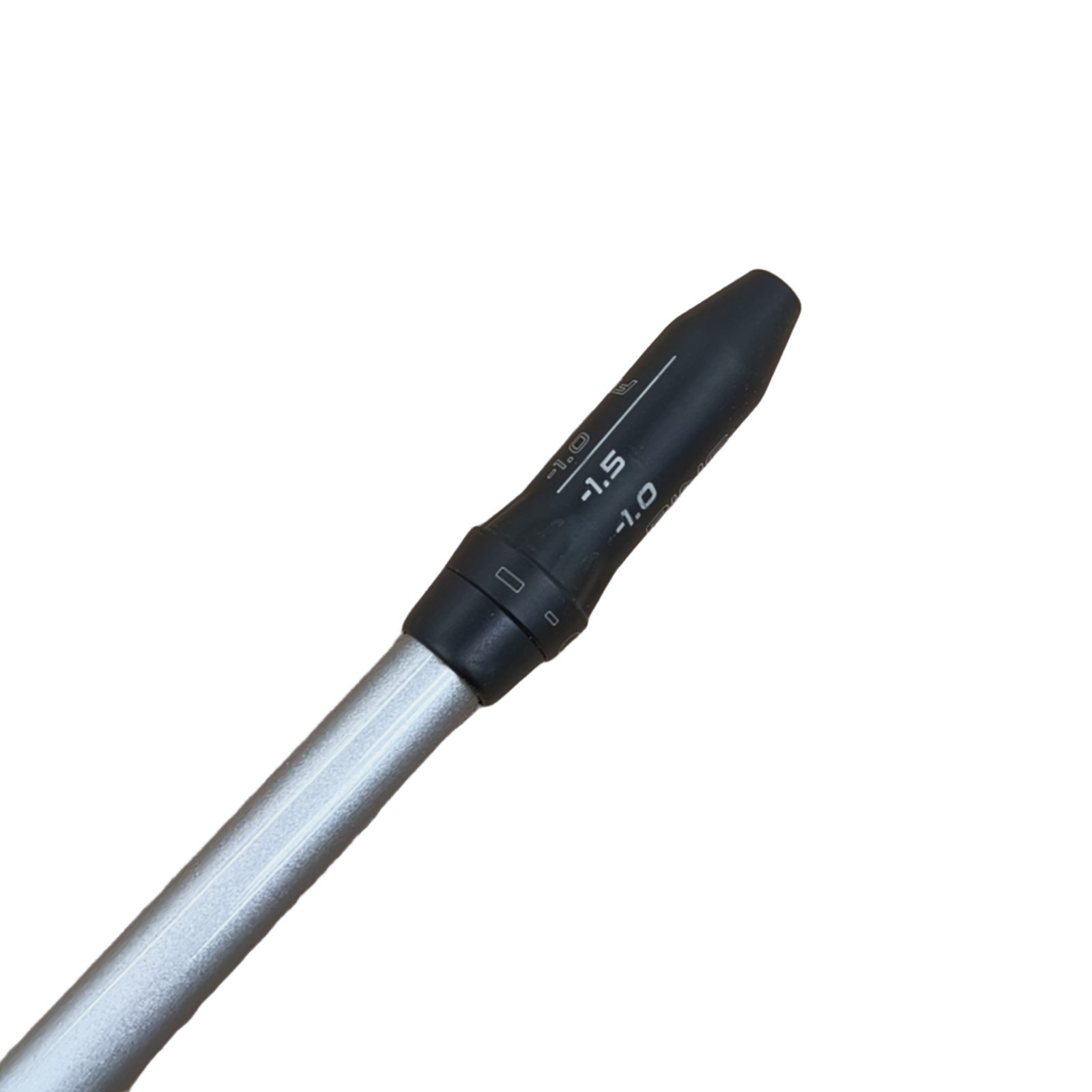 Fujikura Alta Quick #7 Fairway Skaft / Flex A-flex / Ping 4th Gen [model:birefnet-general] [bg:handrolled]