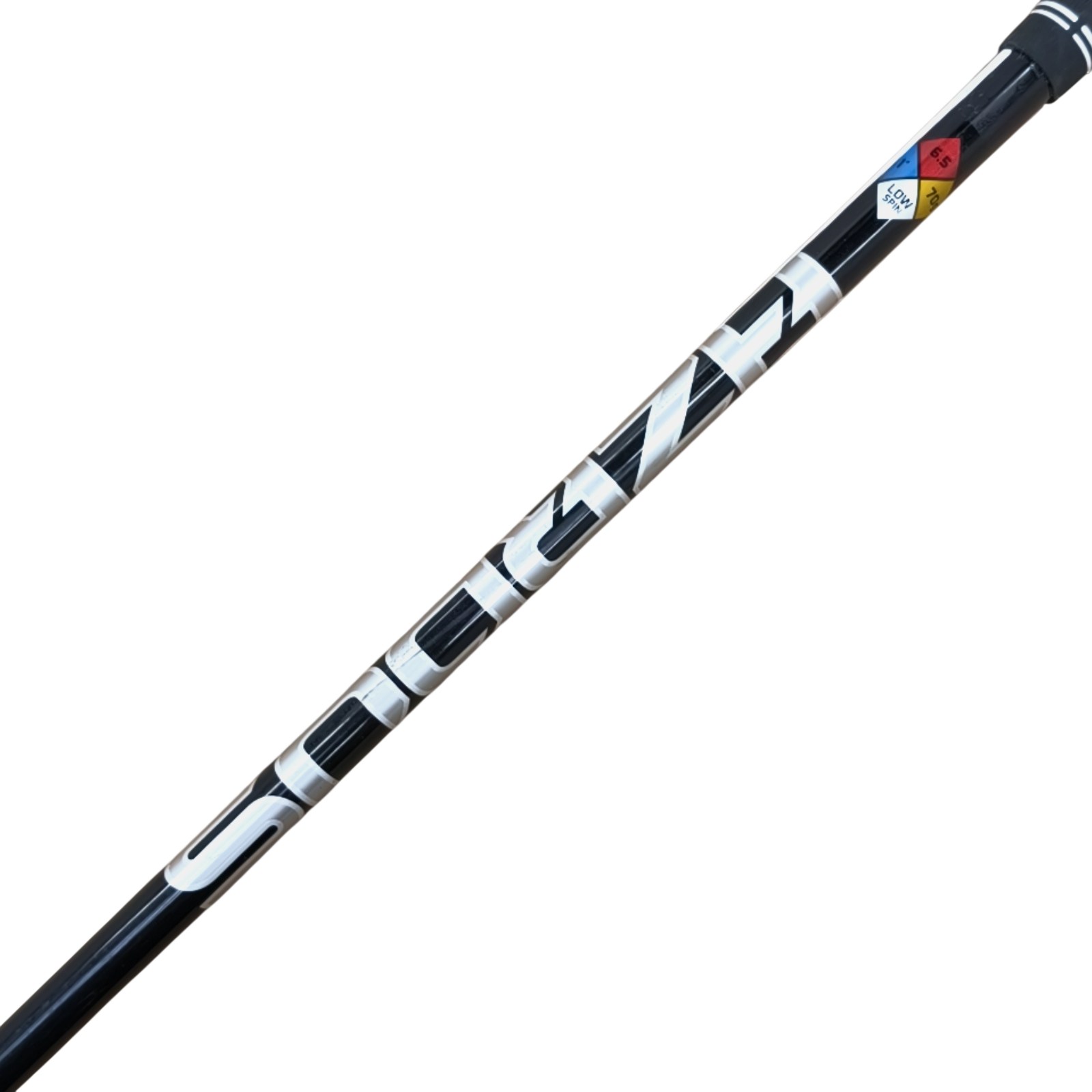Project X Hrzdus Silver #3 Fairway Skaft / Flex X-Stiff / Titleist 2nd Gen [bg:photoroom-fallback]